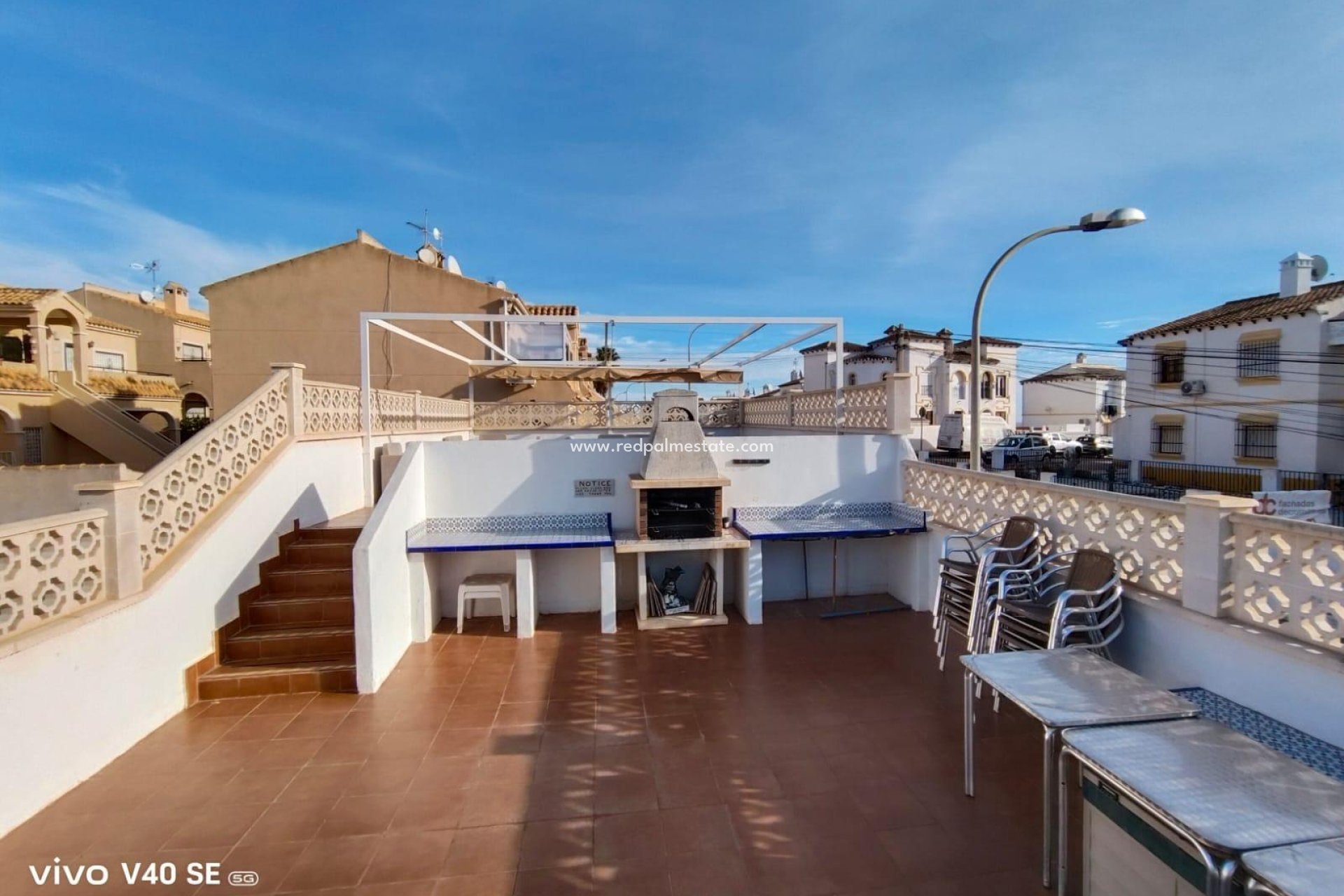 Revente - Bungalow -
Orihuela Costa