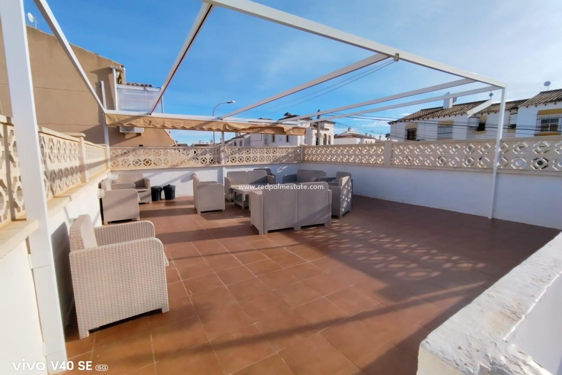 Revente - Bungalow -
Orihuela Costa