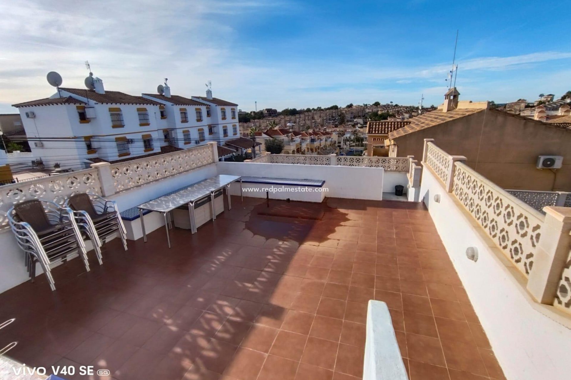 Revente - Bungalow -
Orihuela Costa