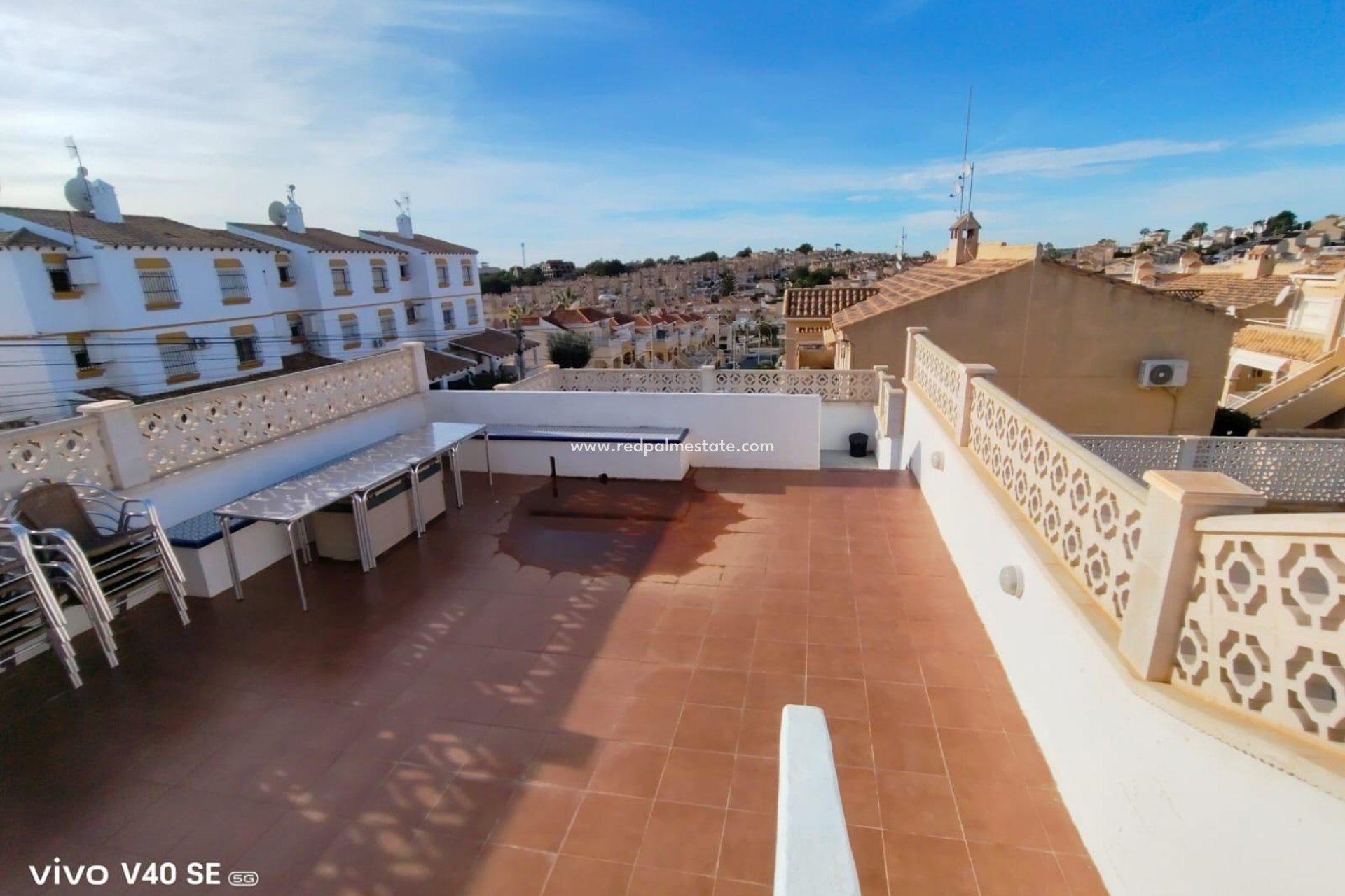 Revente - Bungalow -
Orihuela Costa