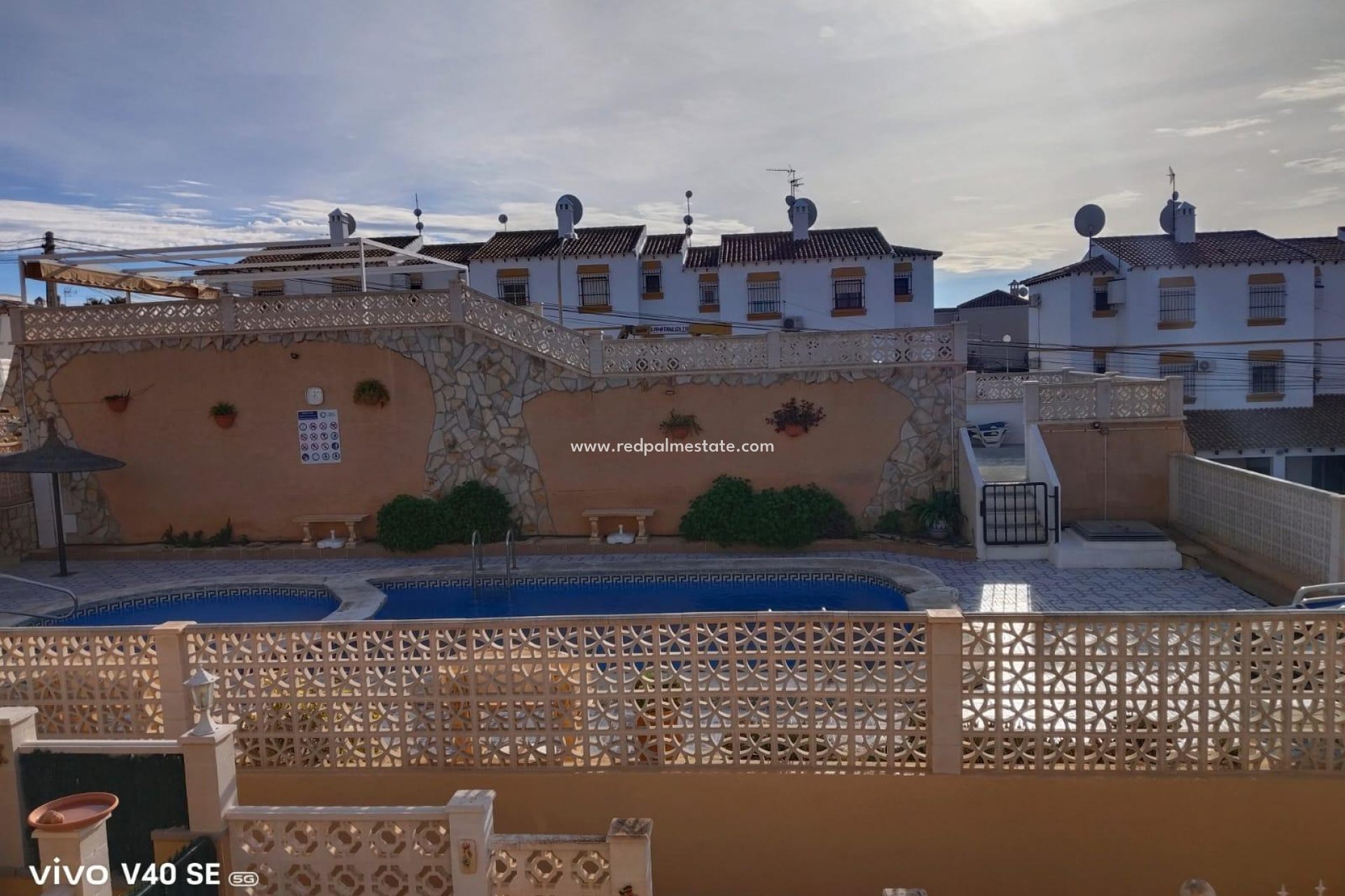 Revente - Bungalow -
Orihuela Costa