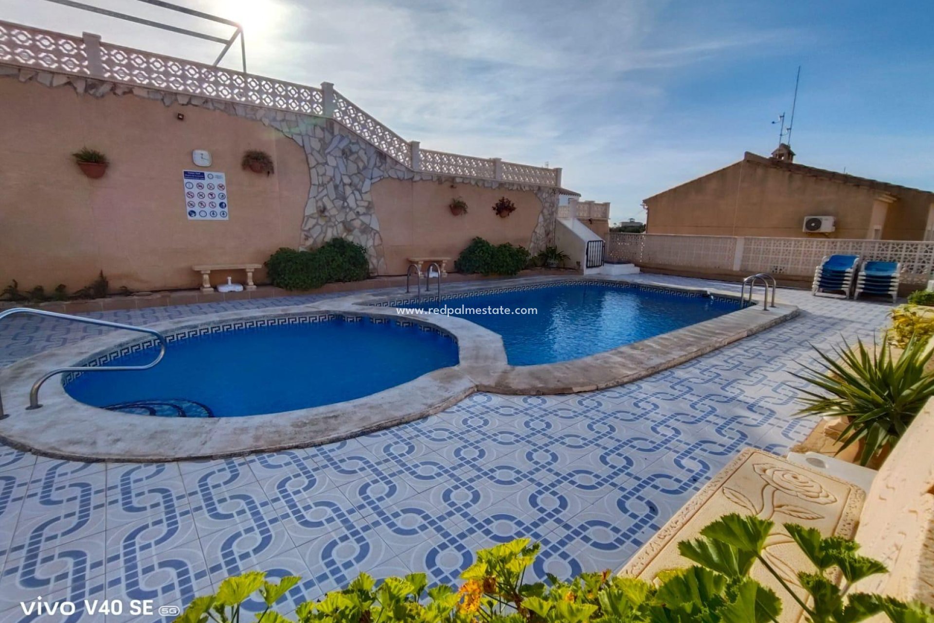 Revente - Bungalow -
Orihuela Costa