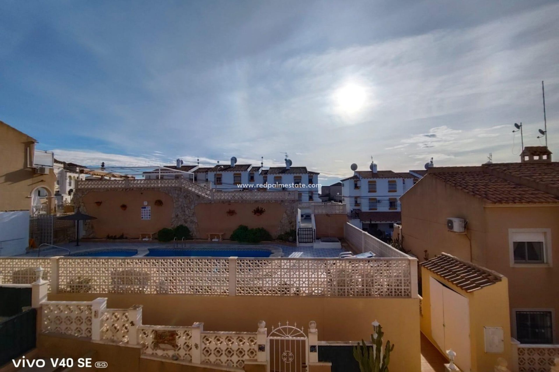 Revente - Bungalow -
Orihuela Costa