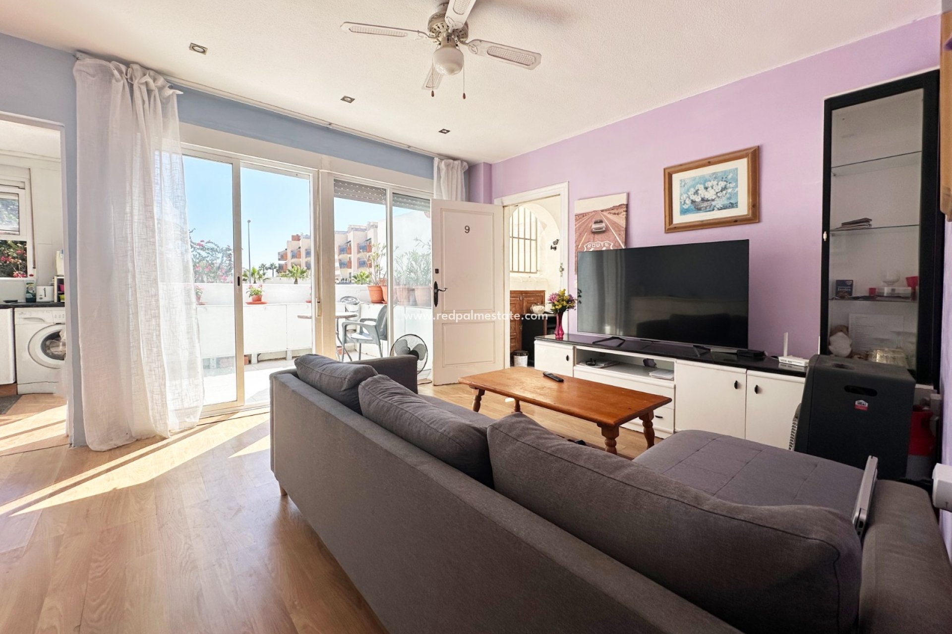 Revente - Bungalow -
Orihuela Costa