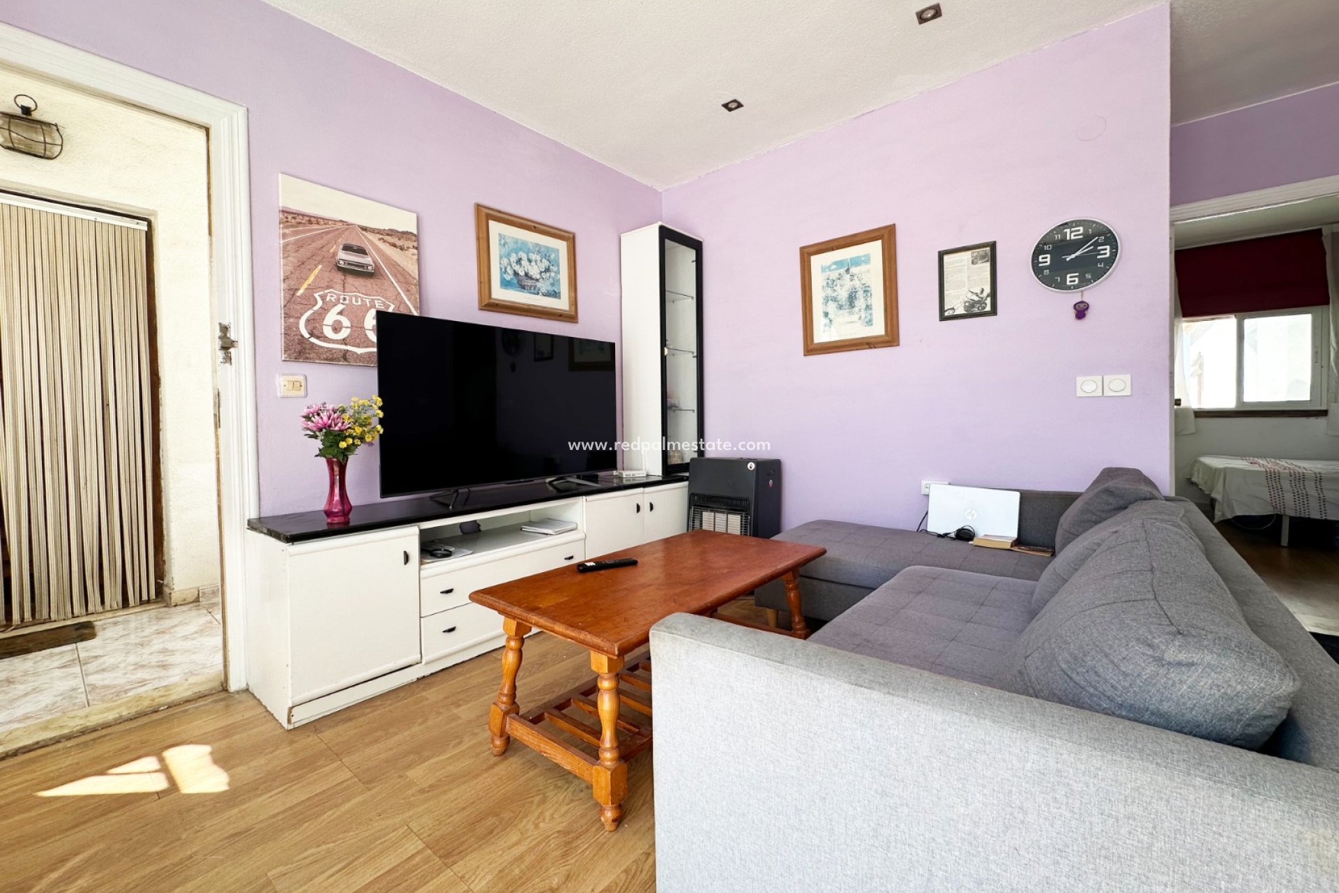 Revente - Bungalow -
Orihuela Costa