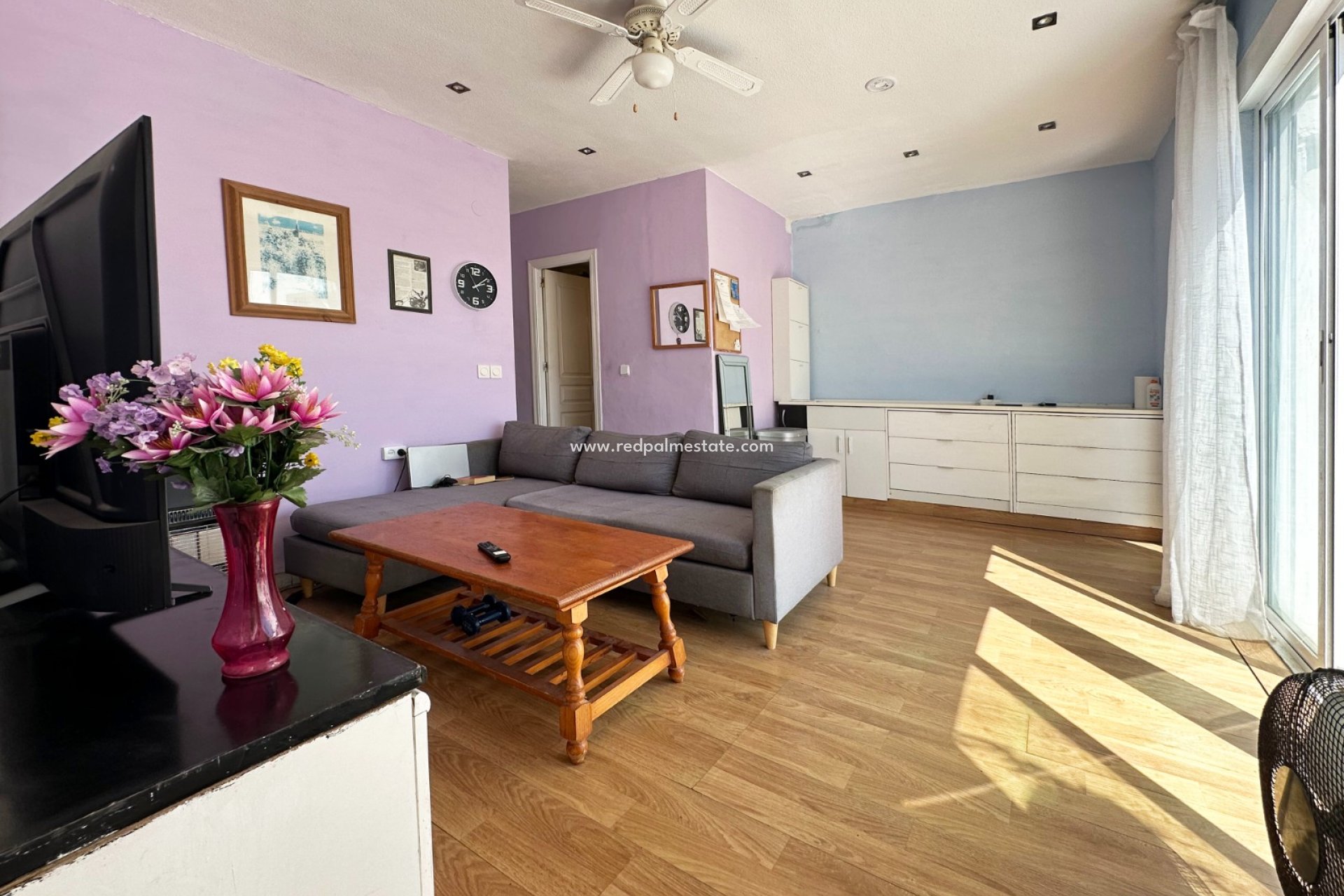 Revente - Bungalow -
Orihuela Costa