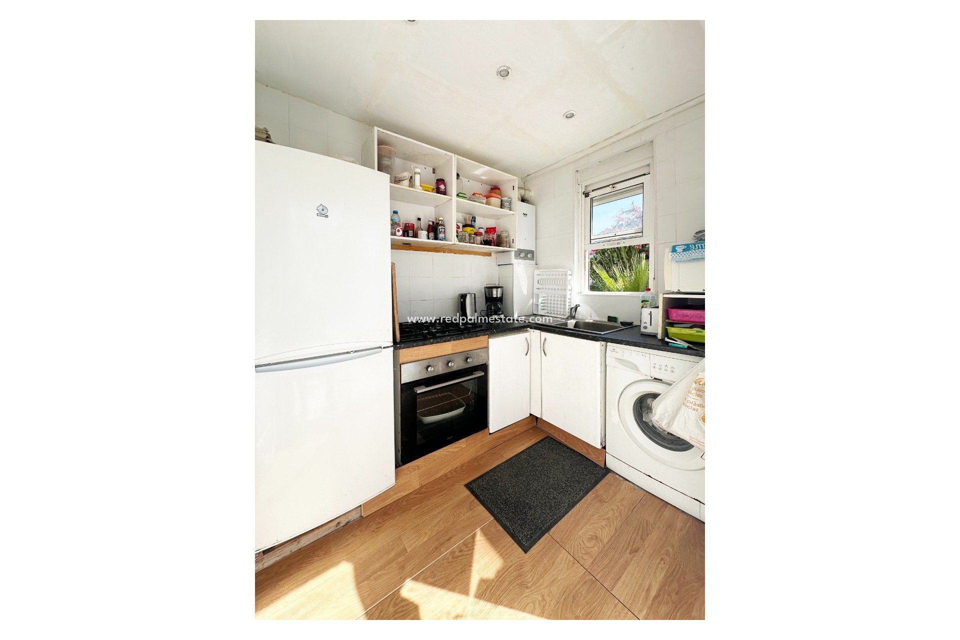 Revente - Bungalow -
Orihuela Costa