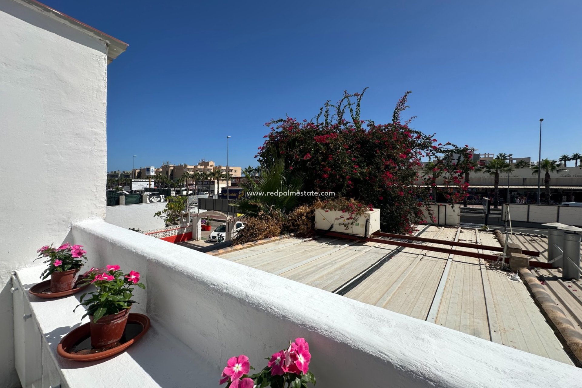 Revente - Bungalow -
Orihuela Costa