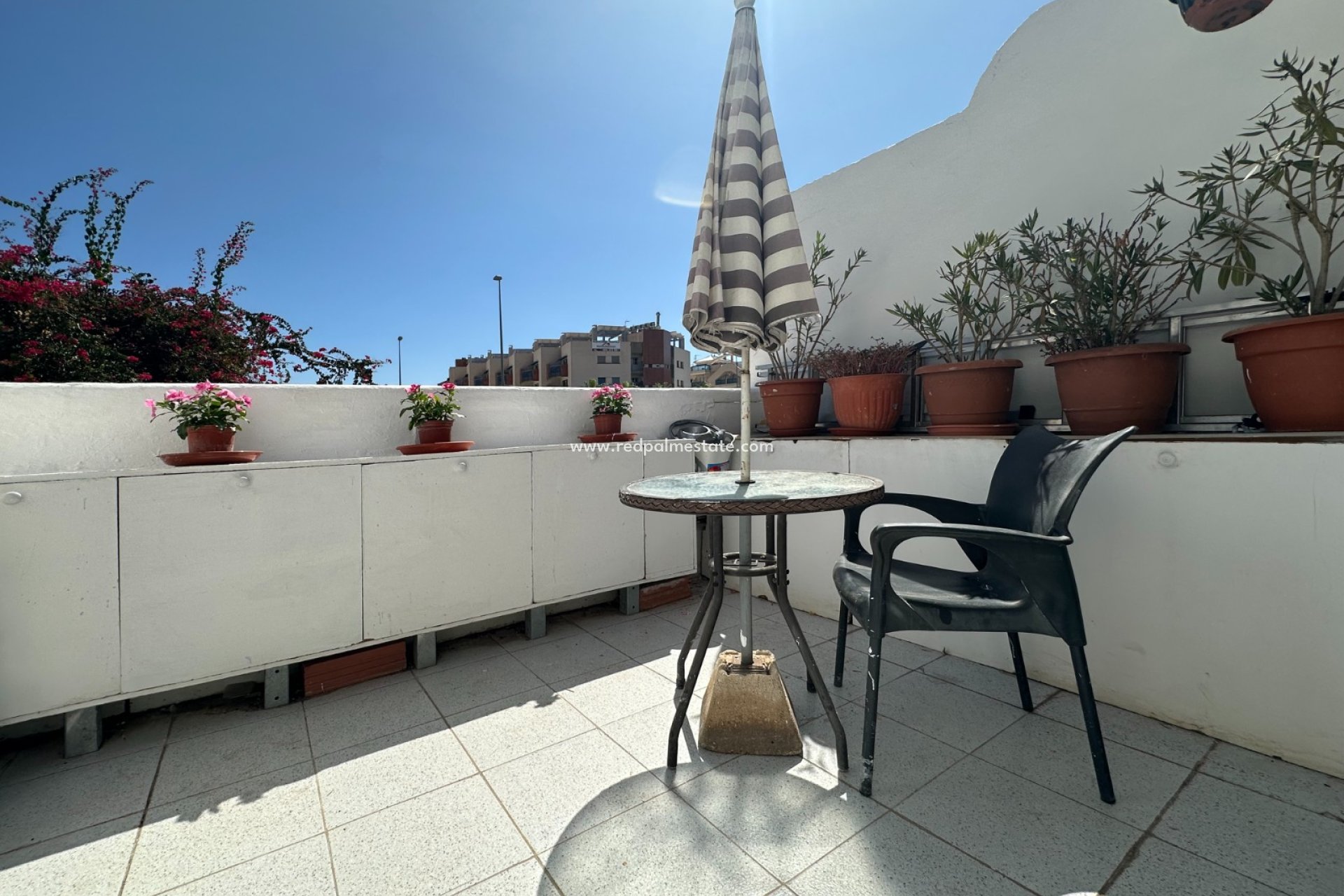 Revente - Bungalow -
Orihuela Costa