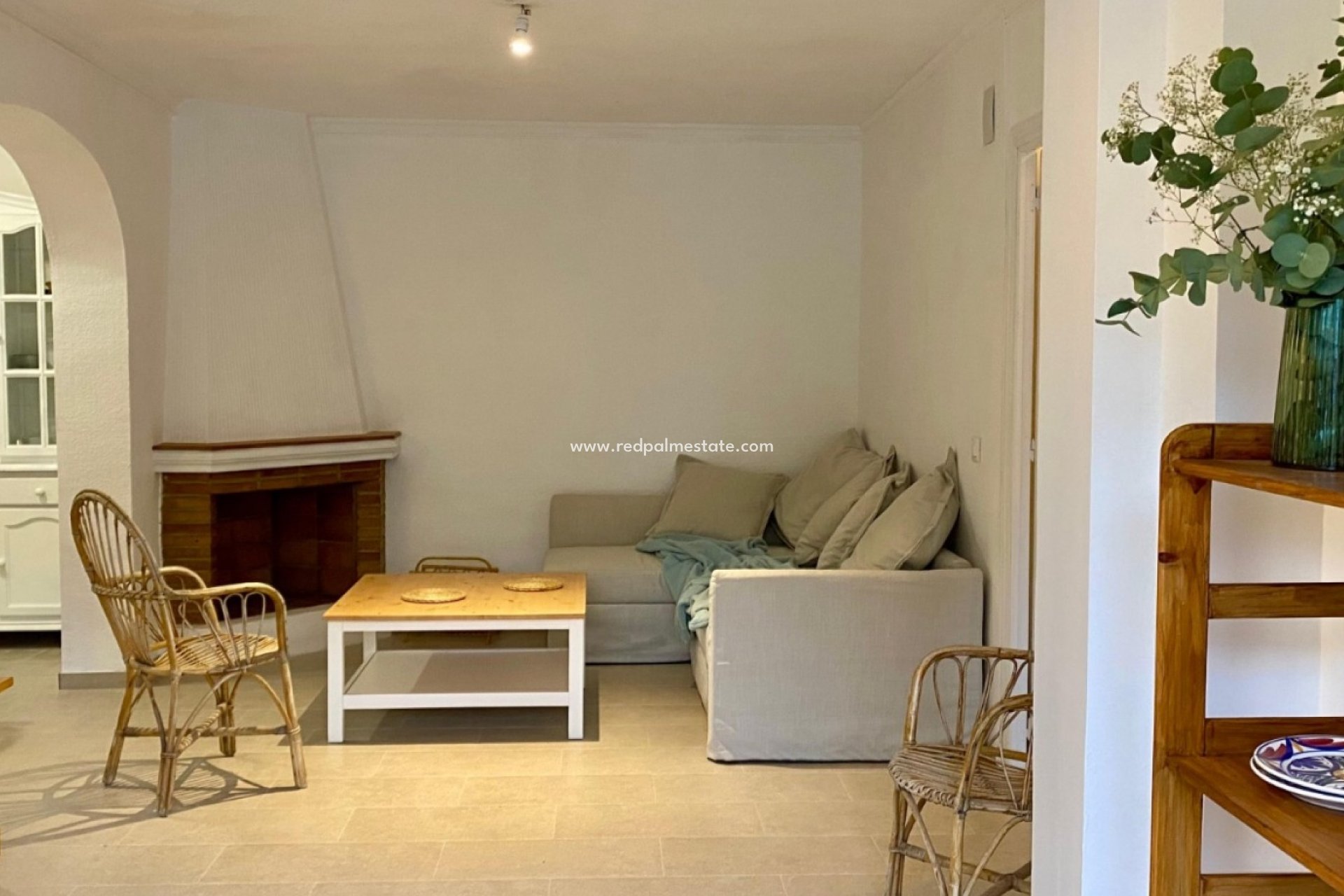 Revente - Bungalow -
Orihuela Costa