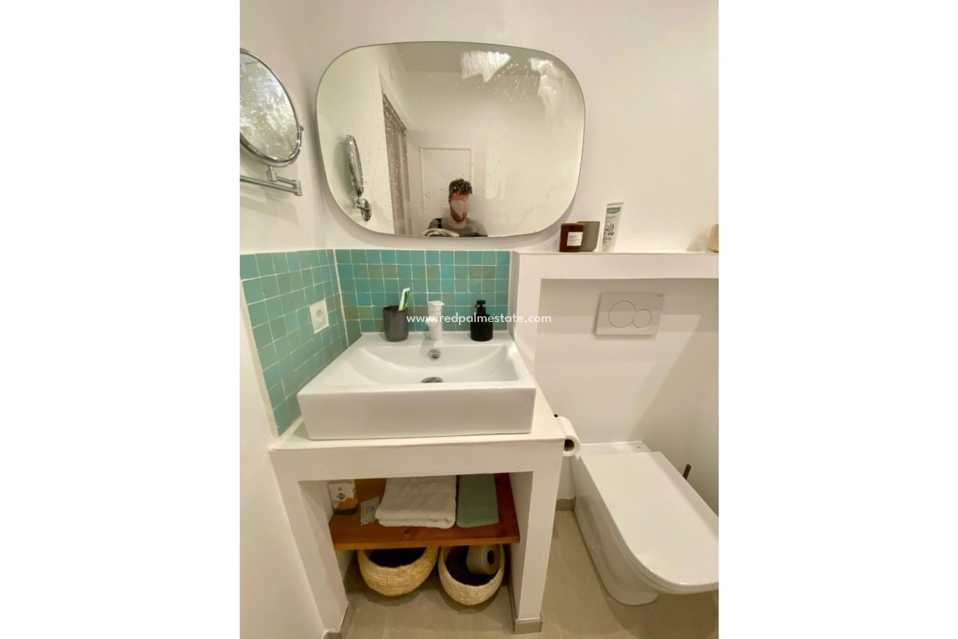 Revente - Bungalow -
Orihuela Costa