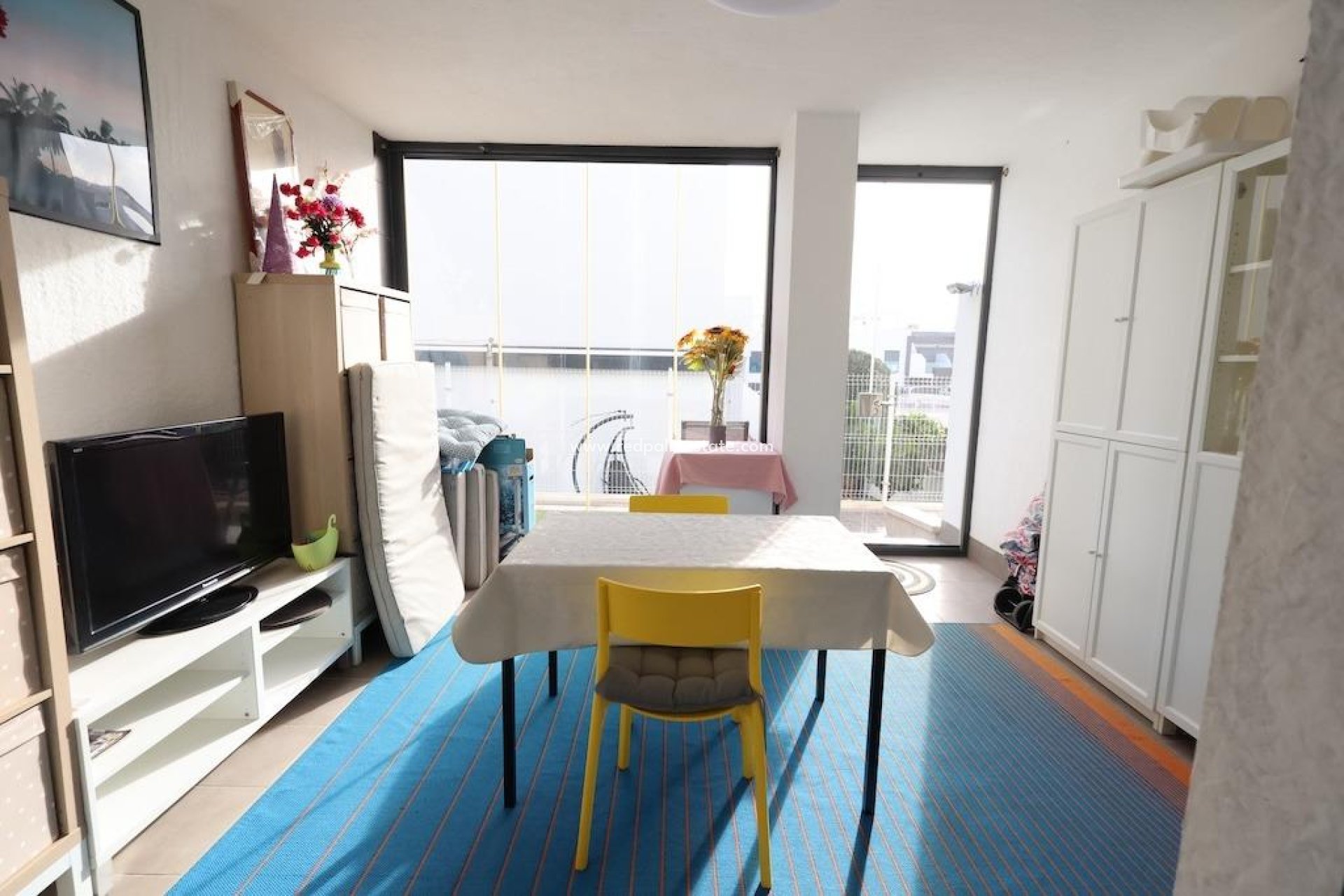 Revente - Bungalow -
Orihuela Costa