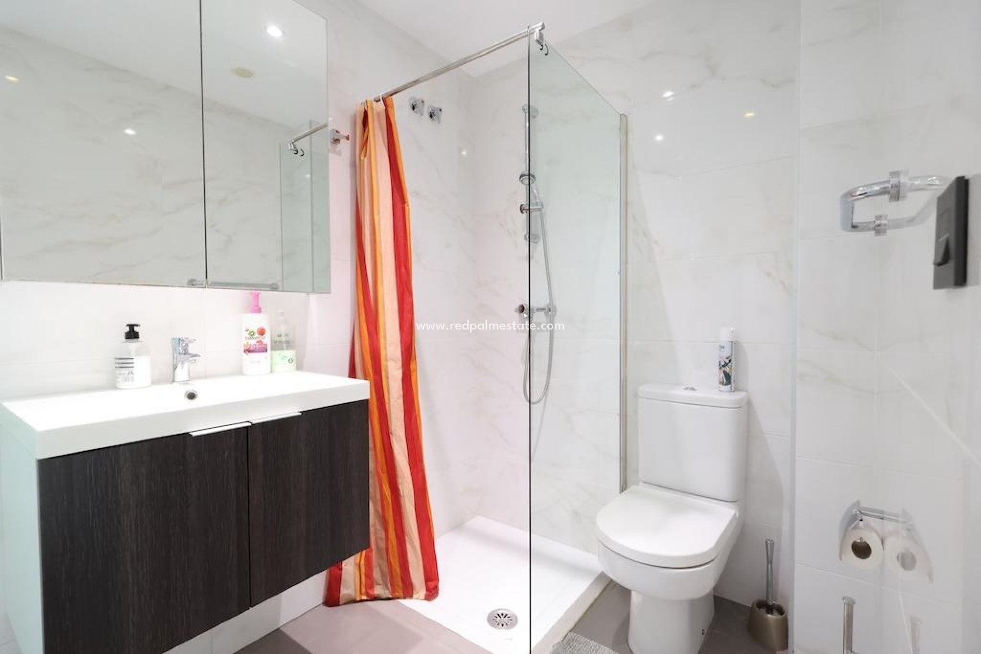 Revente - Bungalow -
Orihuela Costa