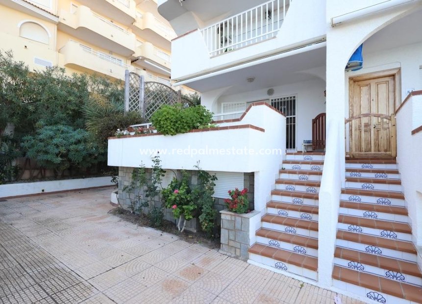 Revente - Bungalow -
Orihuela Costa