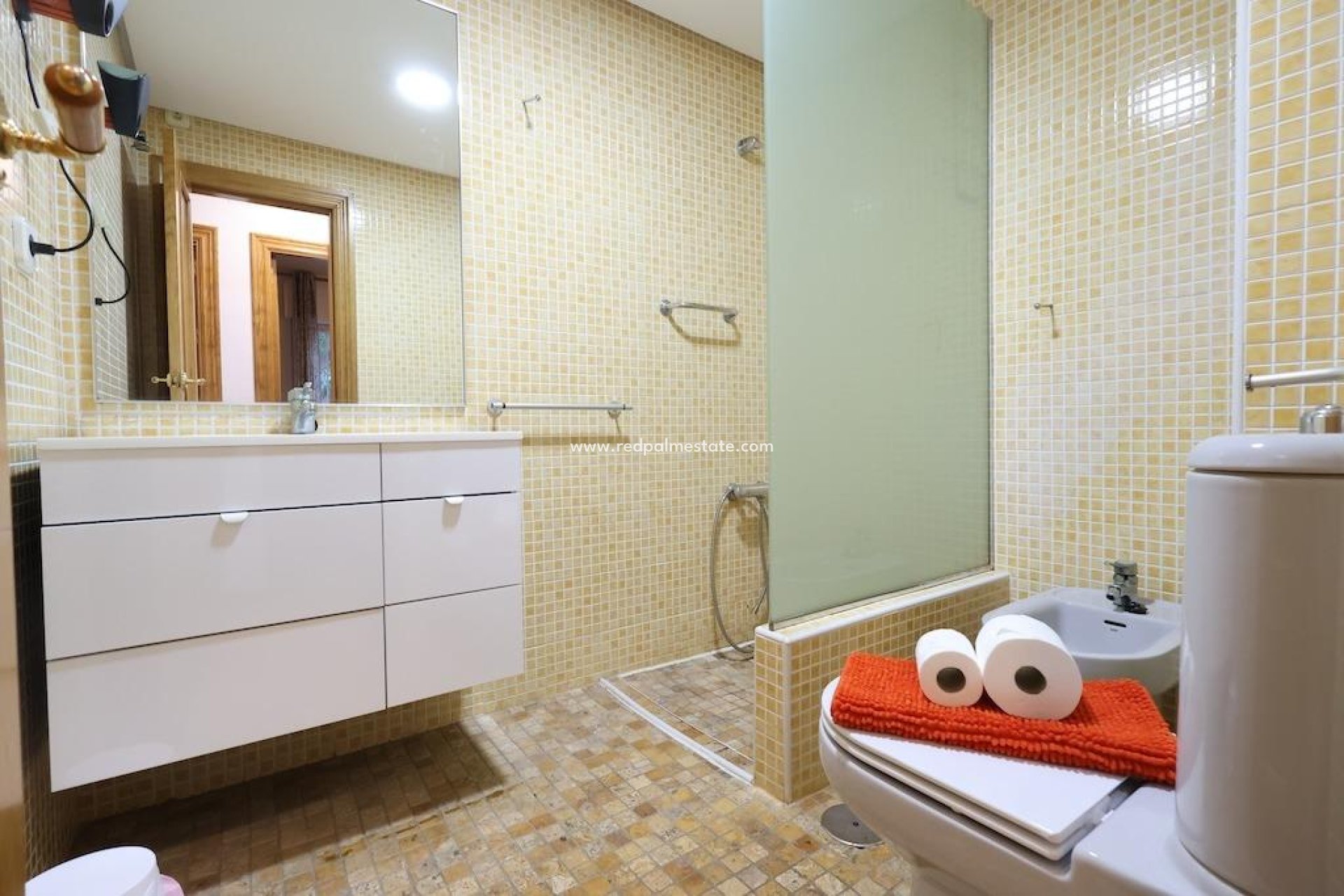 Revente - Bungalow -
Orihuela Costa