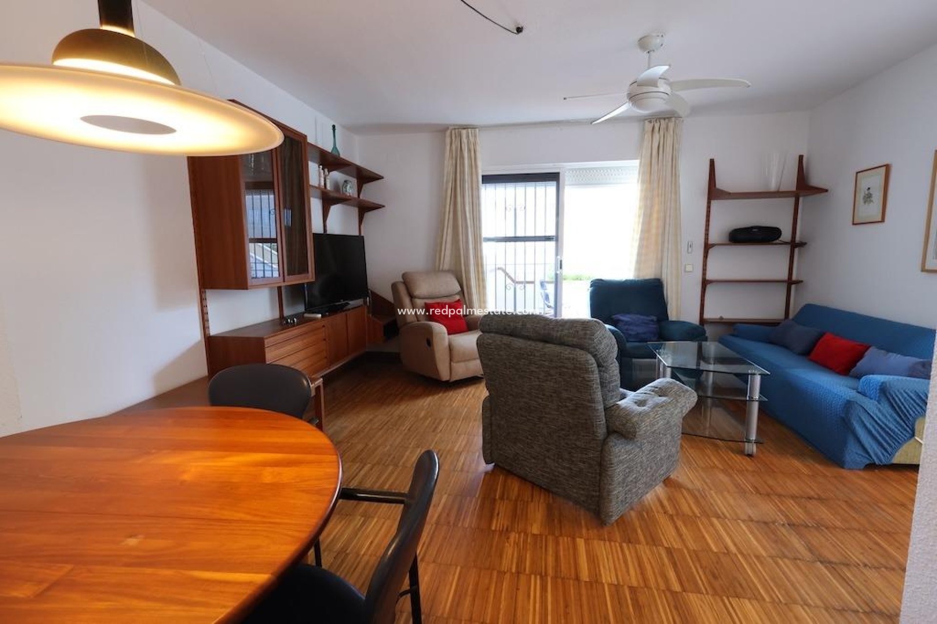 Revente - Bungalow -
Orihuela Costa