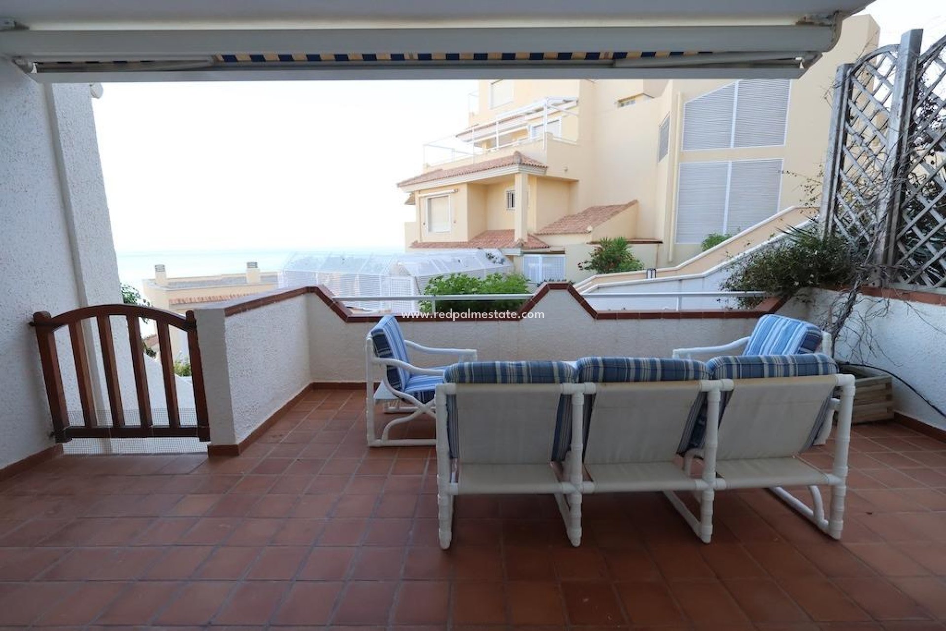 Revente - Bungalow -
Orihuela Costa