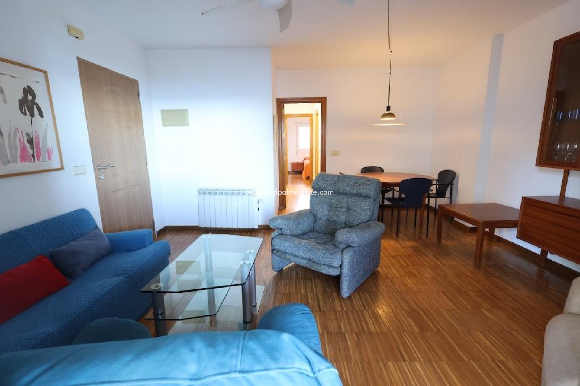 Revente - Bungalow -
Orihuela Costa