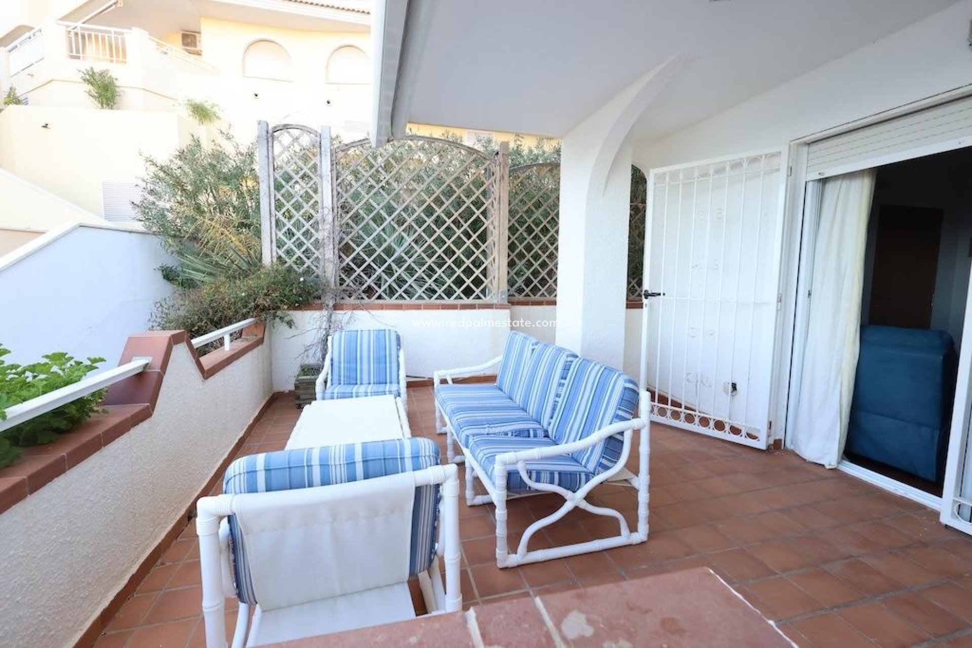 Revente - Bungalow -
Orihuela Costa