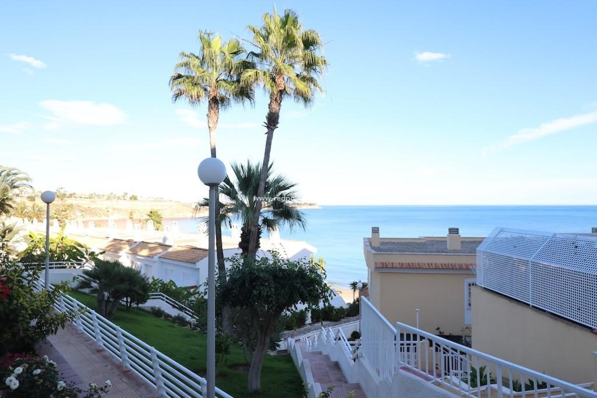 Revente - Bungalow -
Orihuela Costa