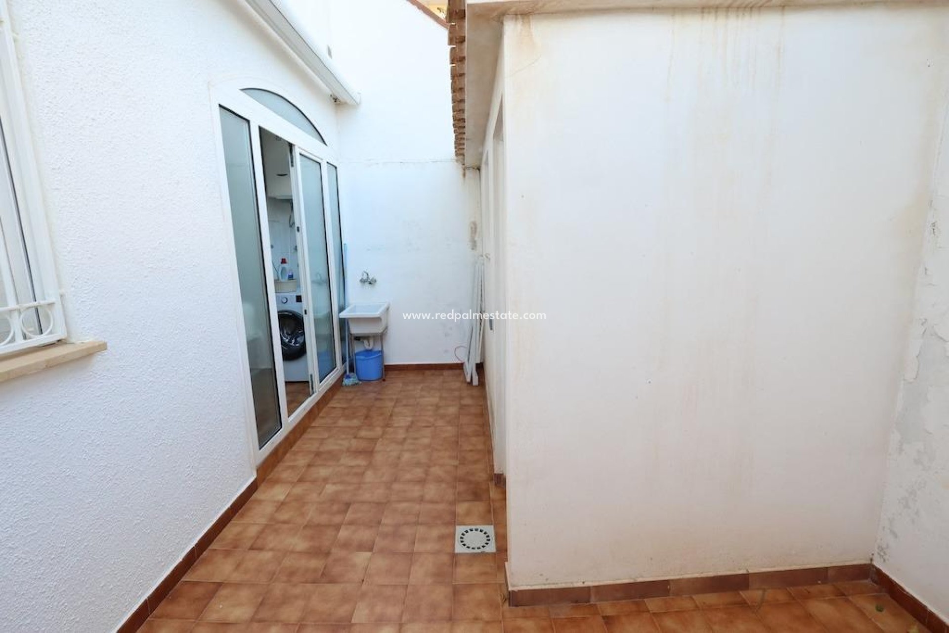 Revente - Bungalow -
Orihuela Costa
