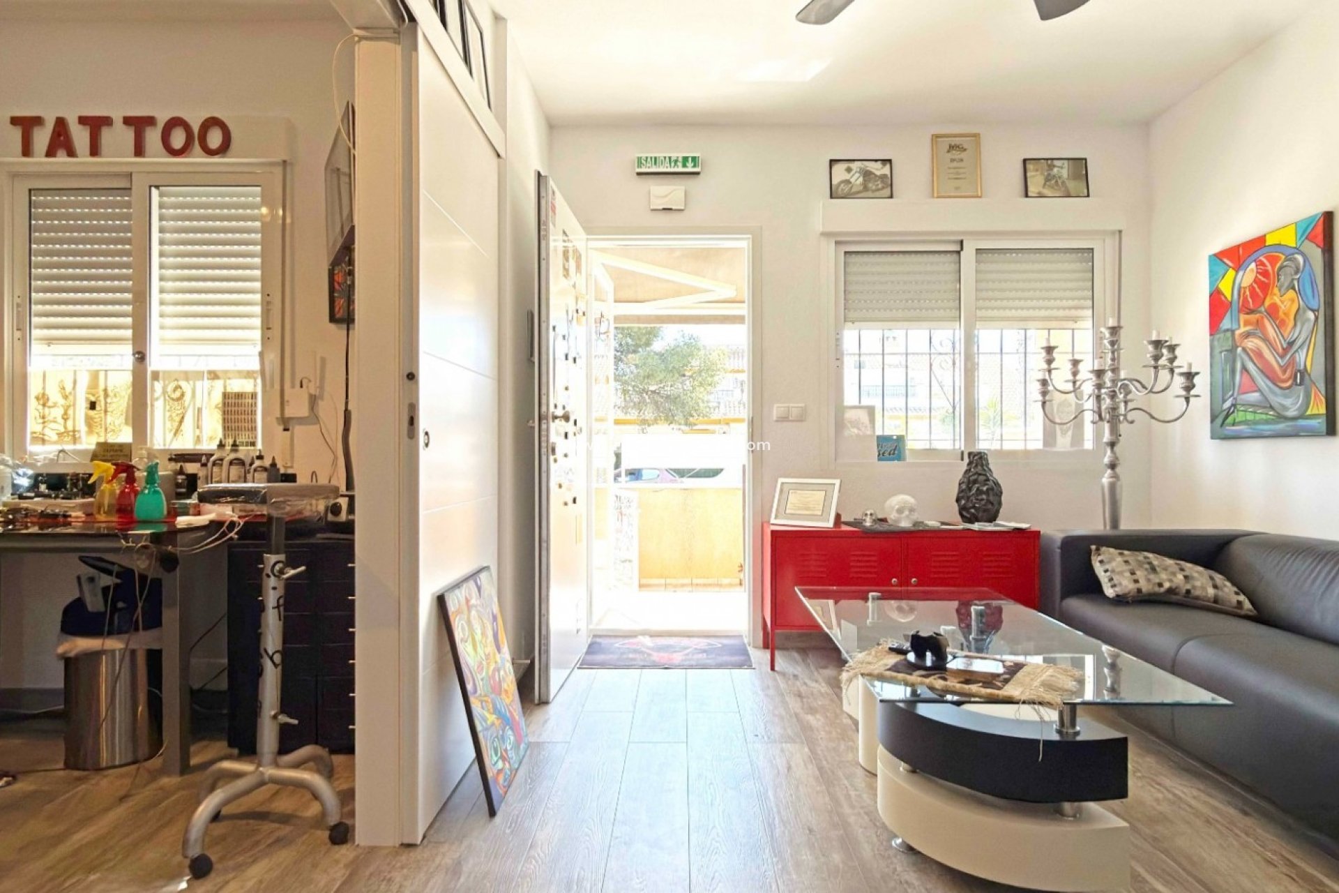 Revente - Bungalow -
Orihuela Costa