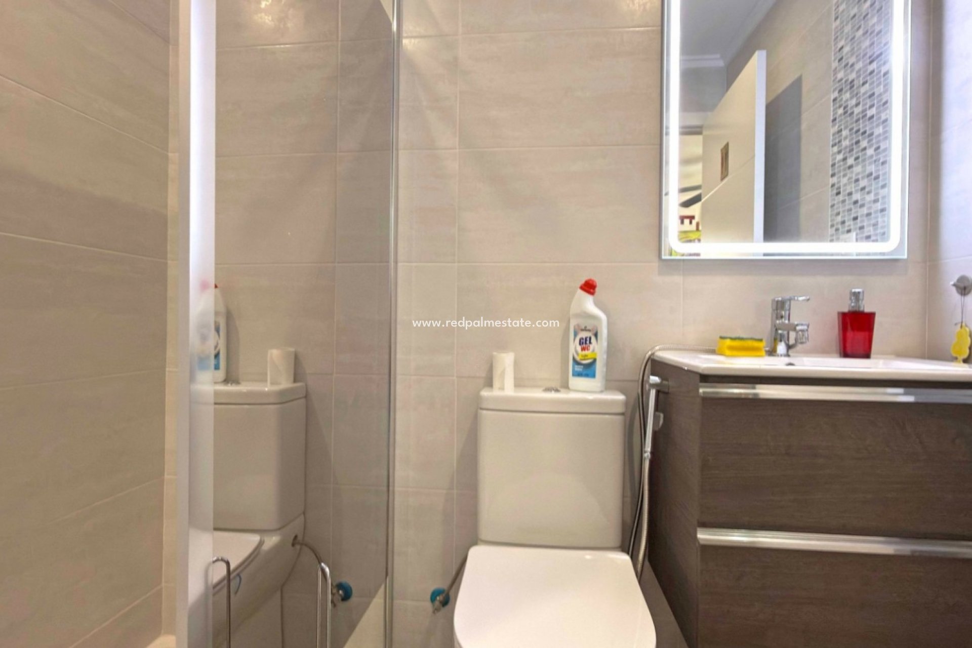 Revente - Bungalow -
Orihuela Costa