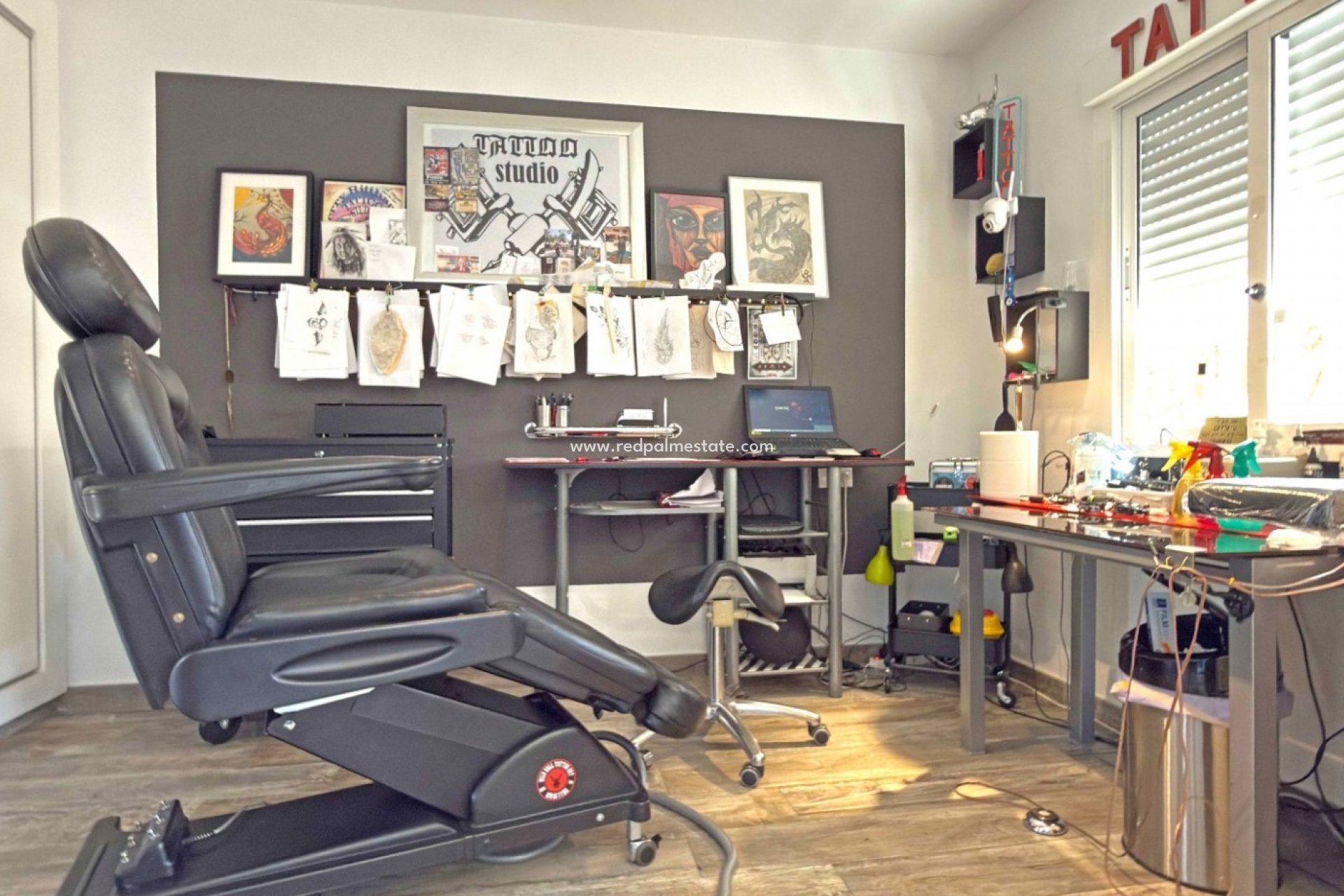 Revente - Bungalow -
Orihuela Costa