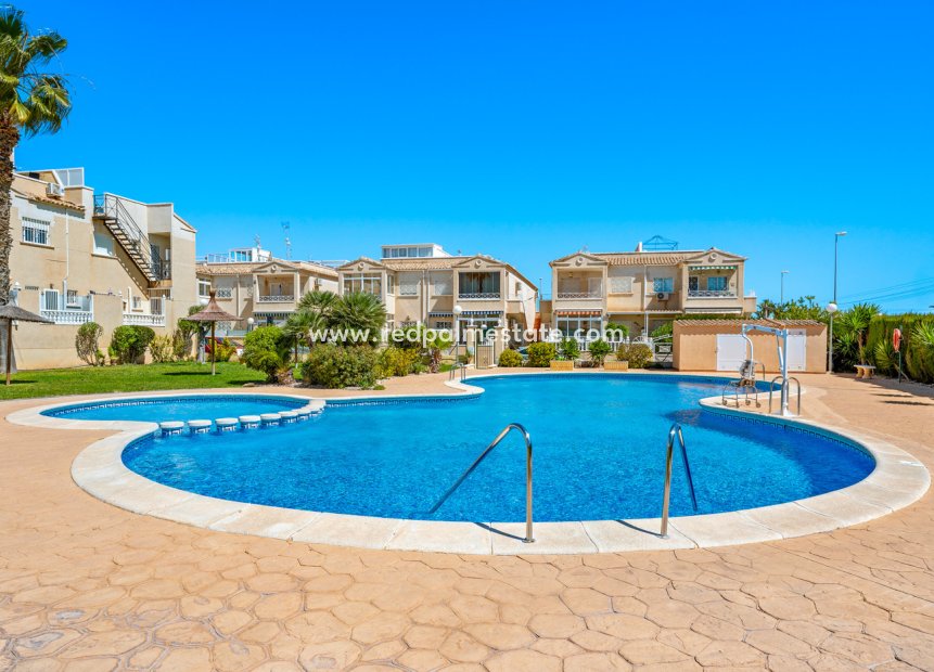 Revente - Bungalow -
Orihuela Costa