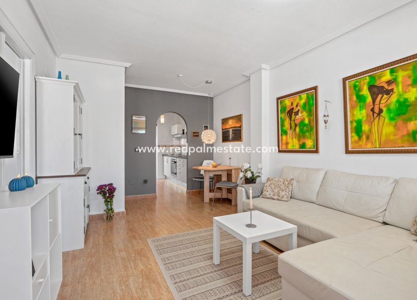 Revente - Bungalow -
Orihuela Costa