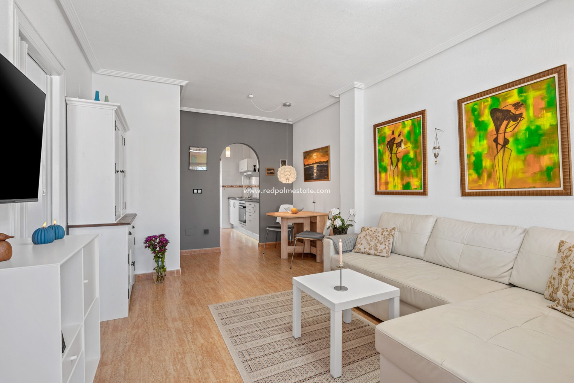 Revente - Bungalow -
Orihuela Costa