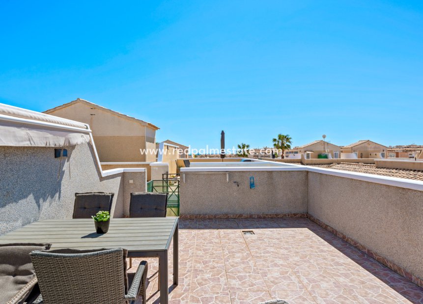 Revente - Bungalow -
Orihuela Costa