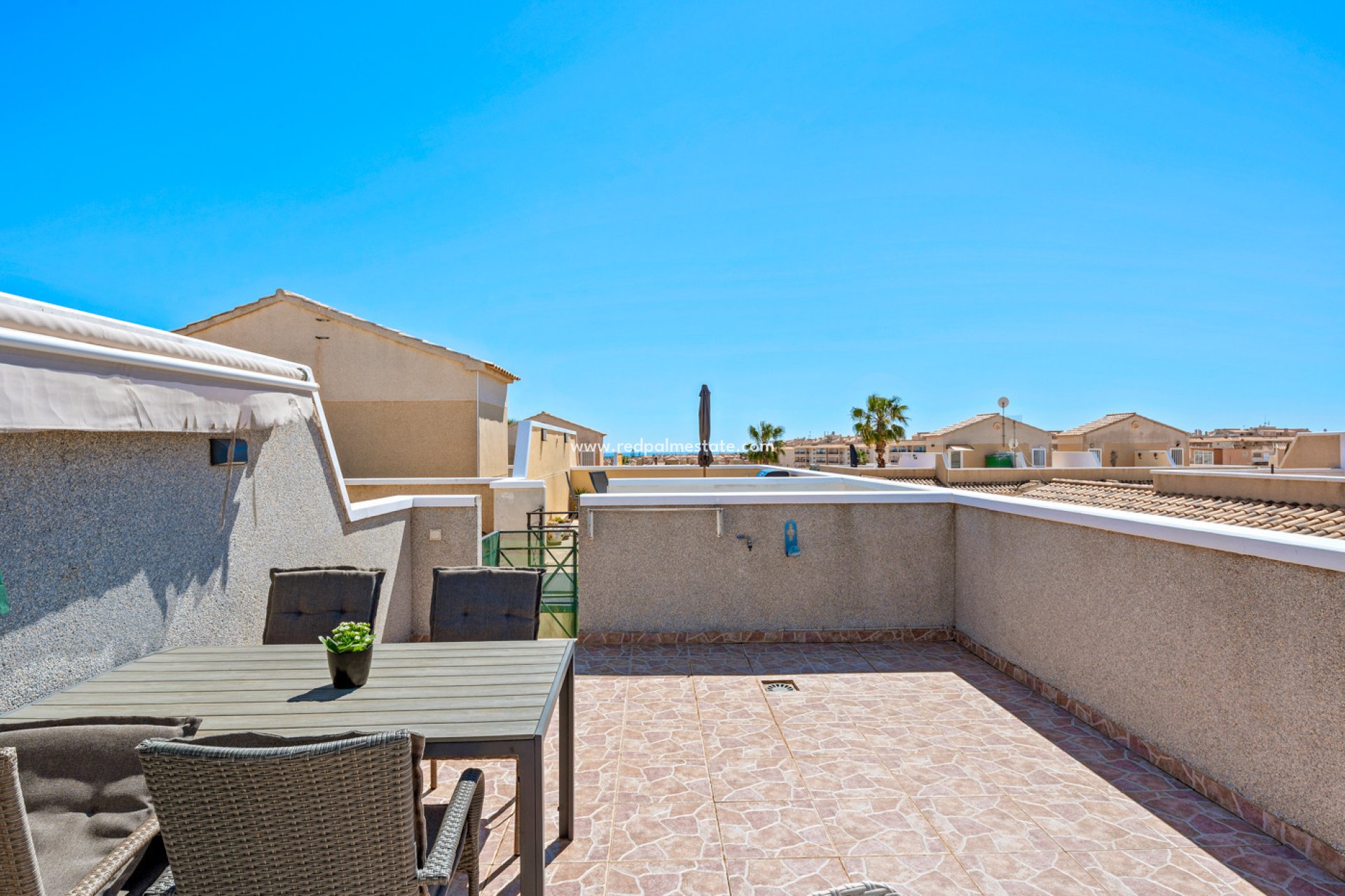 Revente - Bungalow -
Orihuela Costa