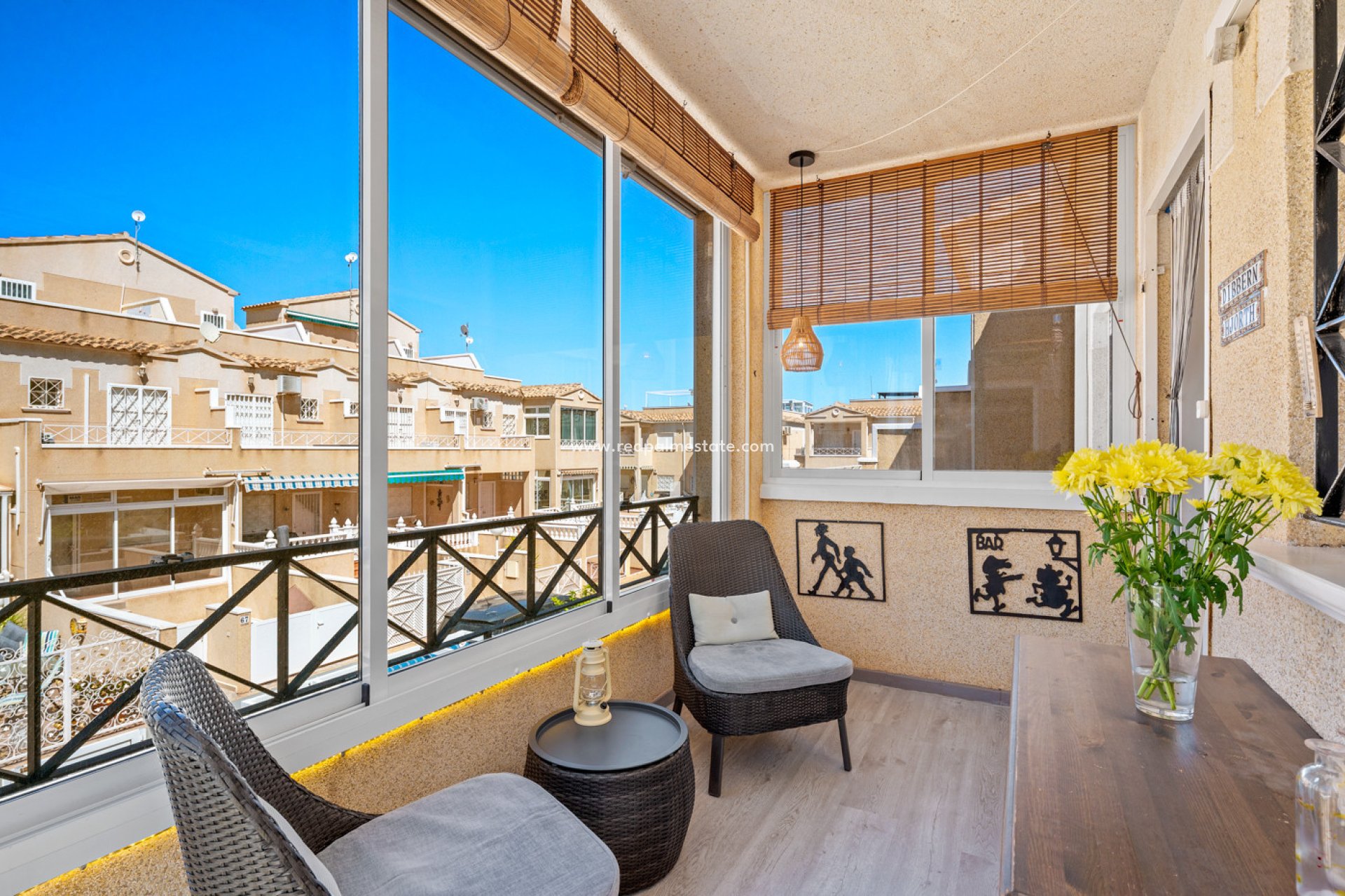 Revente - Bungalow -
Orihuela Costa