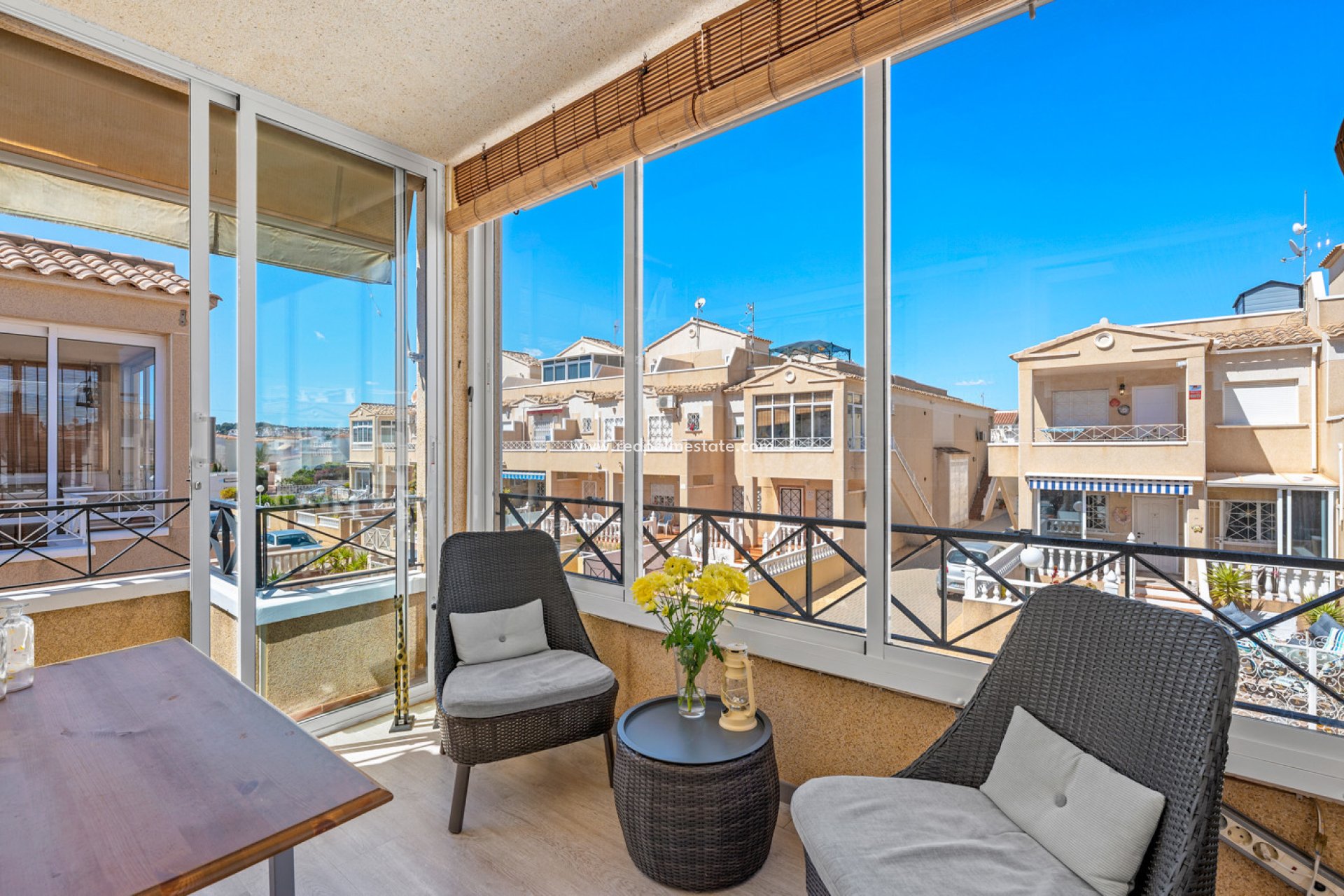Revente - Bungalow -
Orihuela Costa