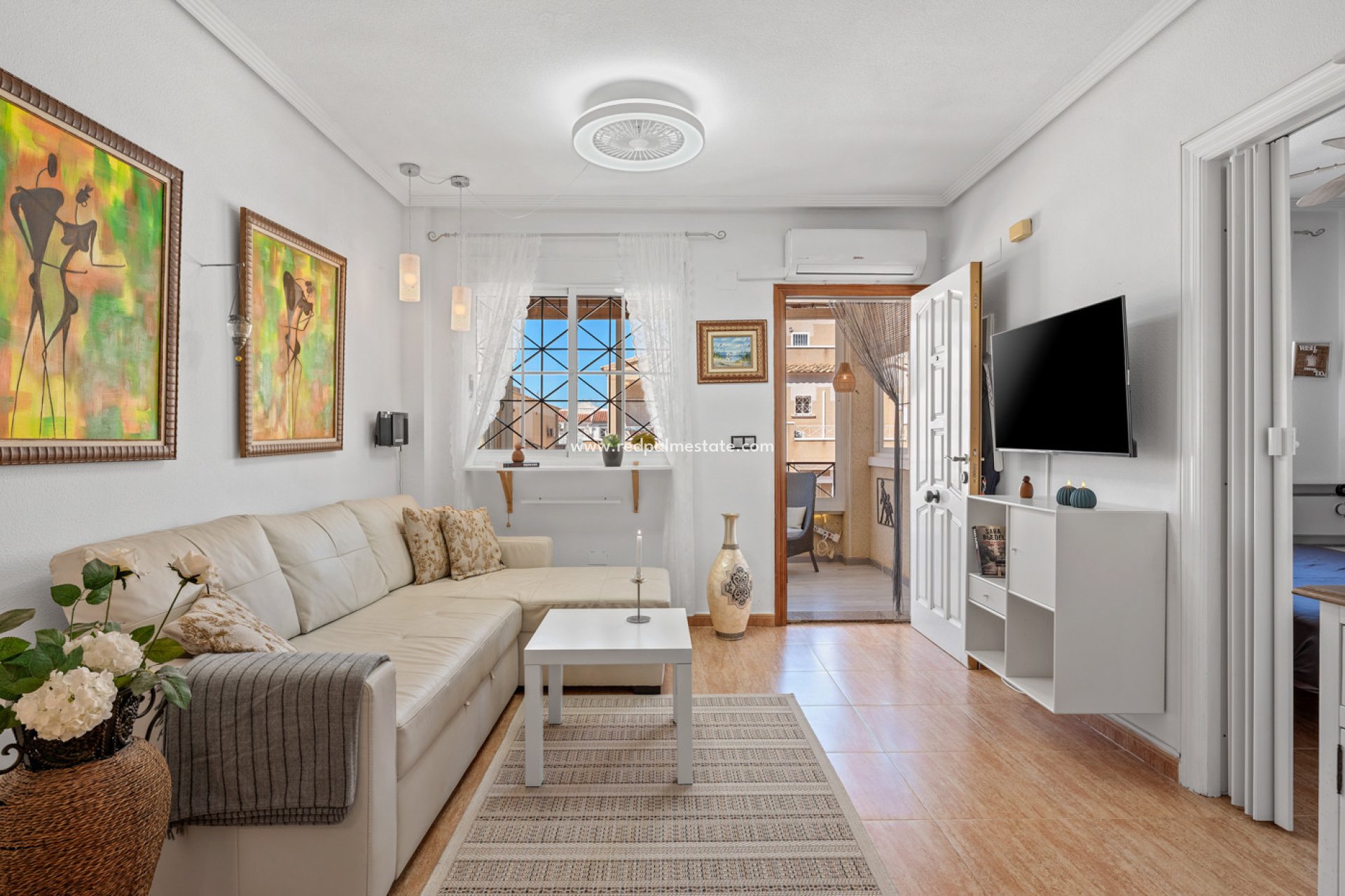 Revente - Bungalow -
Orihuela Costa