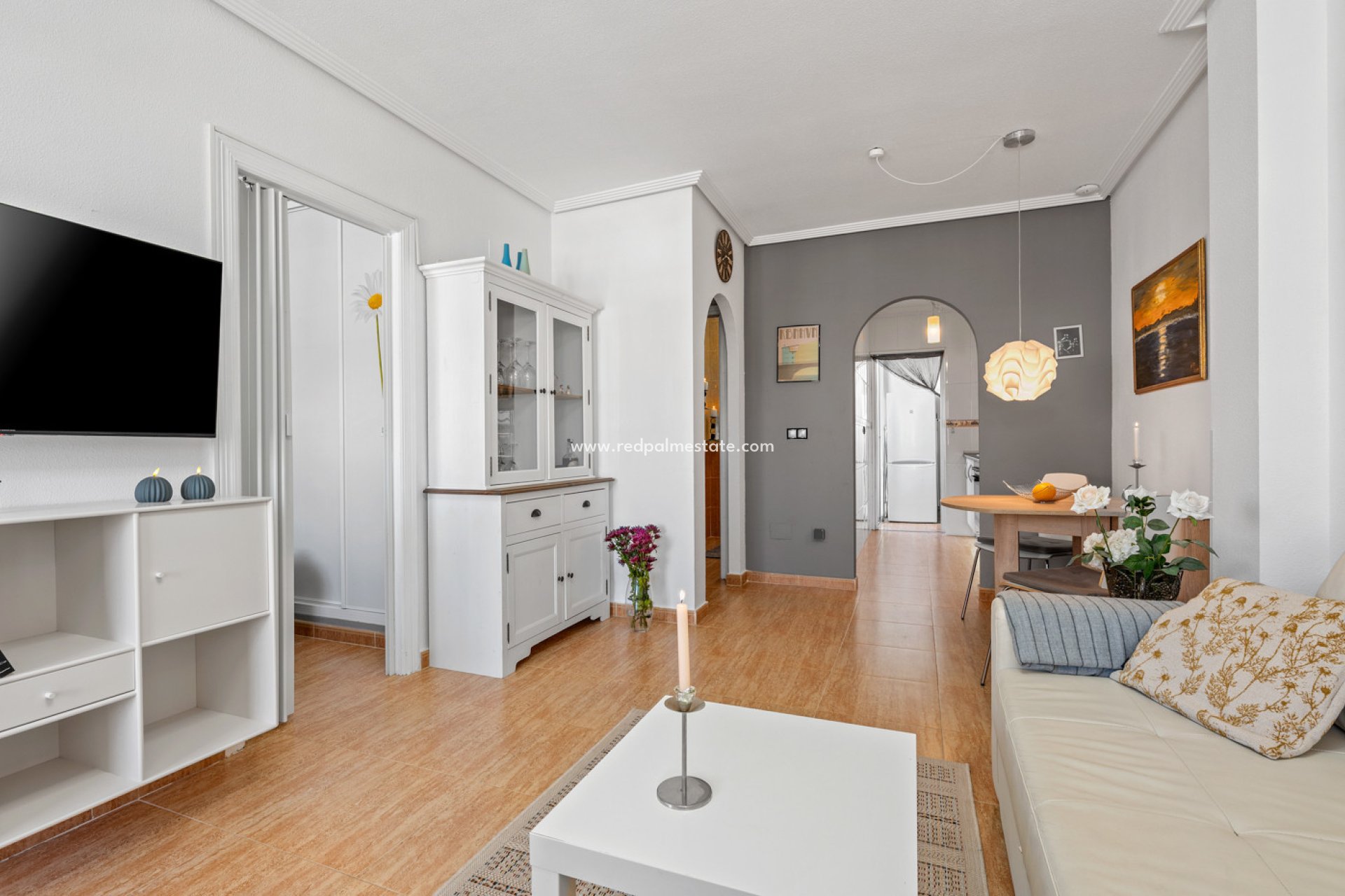 Revente - Bungalow -
Orihuela Costa