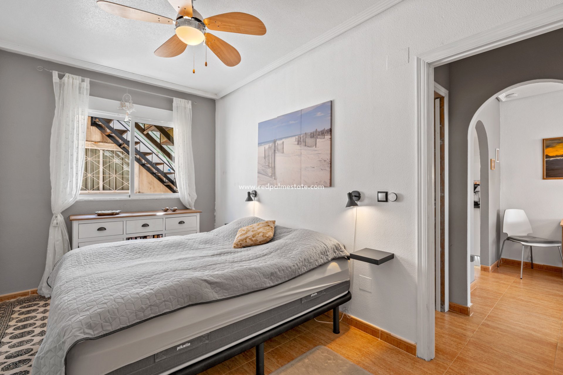 Revente - Bungalow -
Orihuela Costa