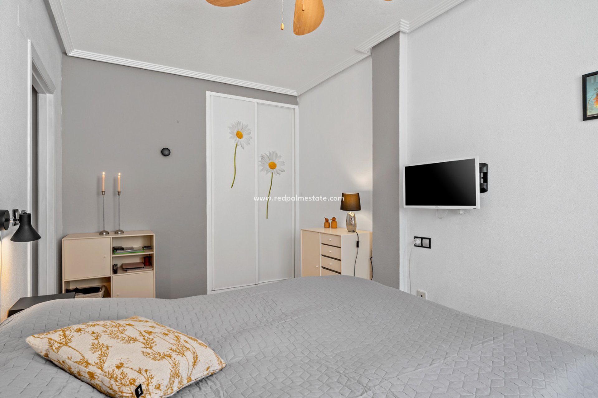 Revente - Bungalow -
Orihuela Costa