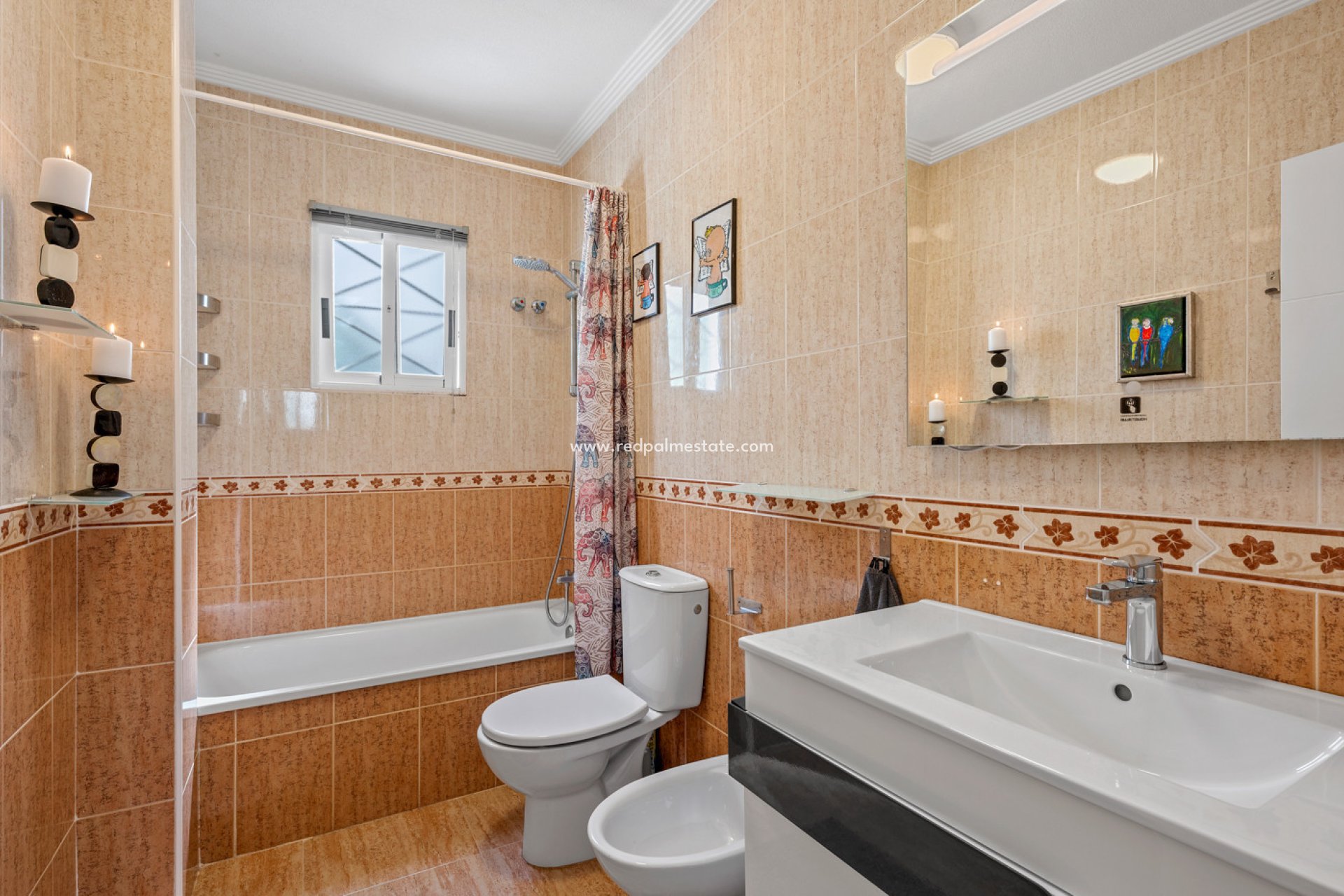 Revente - Bungalow -
Orihuela Costa