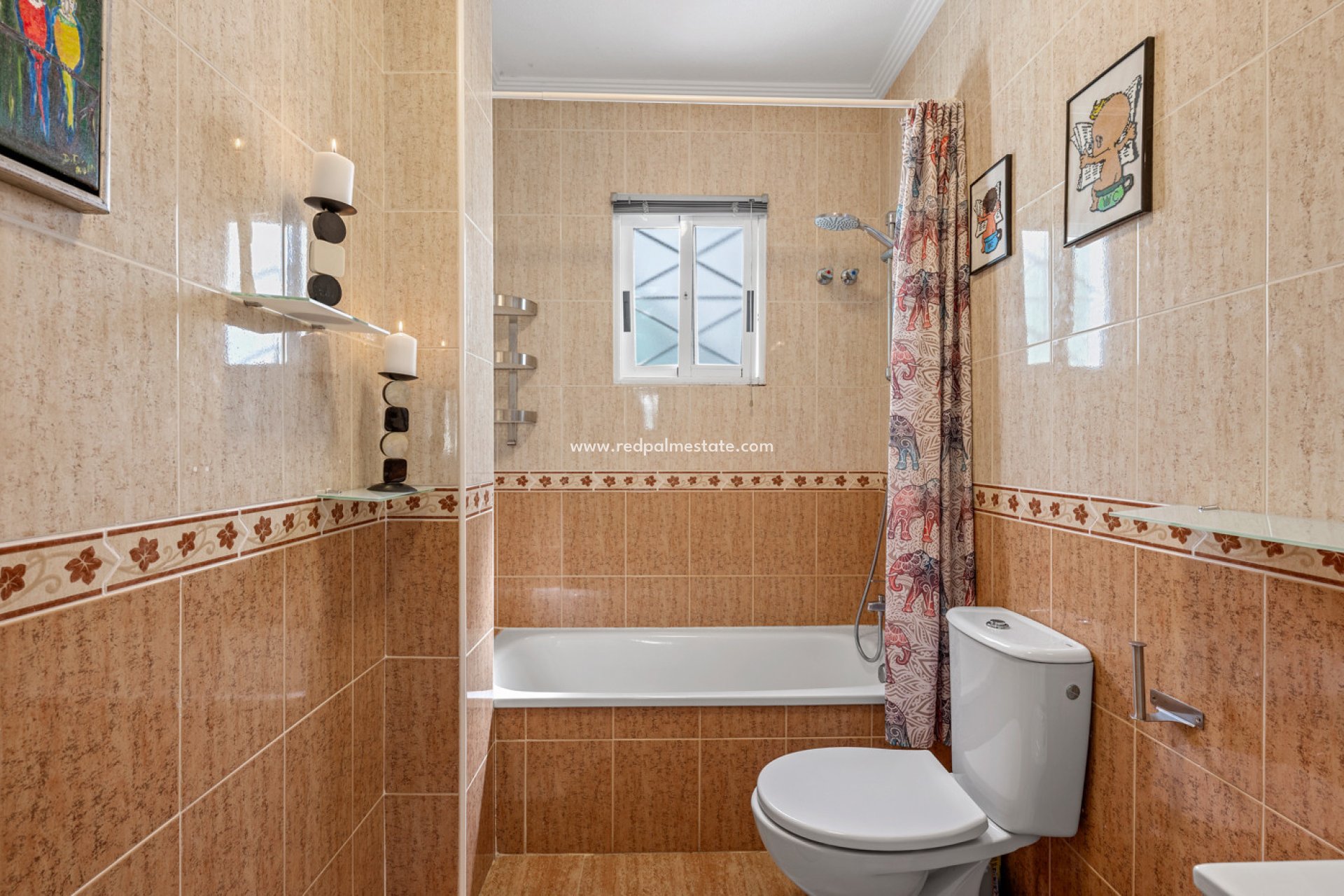 Revente - Bungalow -
Orihuela Costa