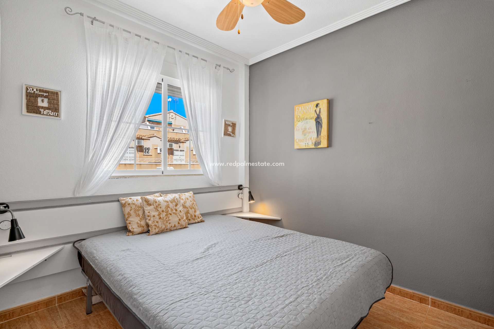 Revente - Bungalow -
Orihuela Costa