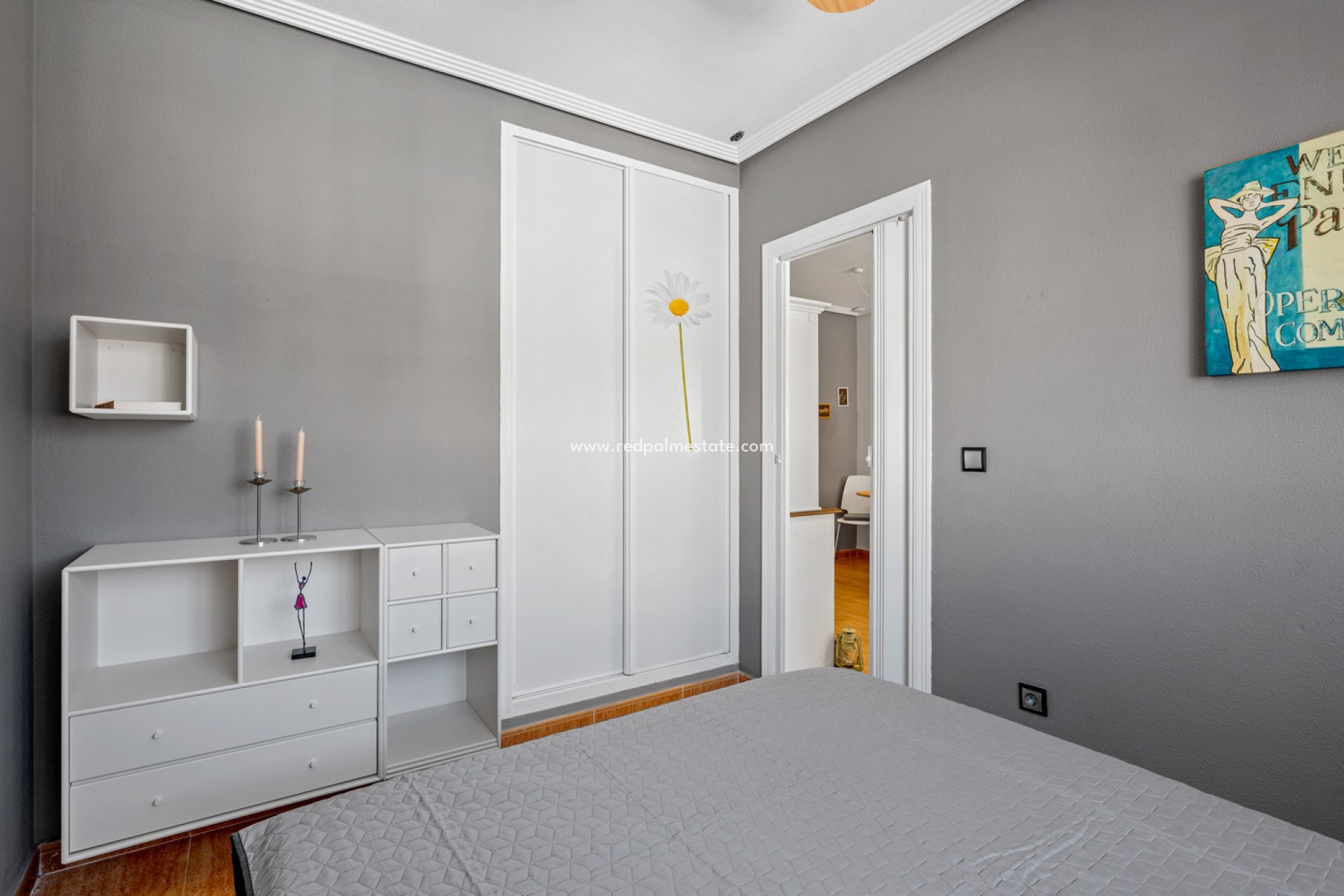 Revente - Bungalow -
Orihuela Costa