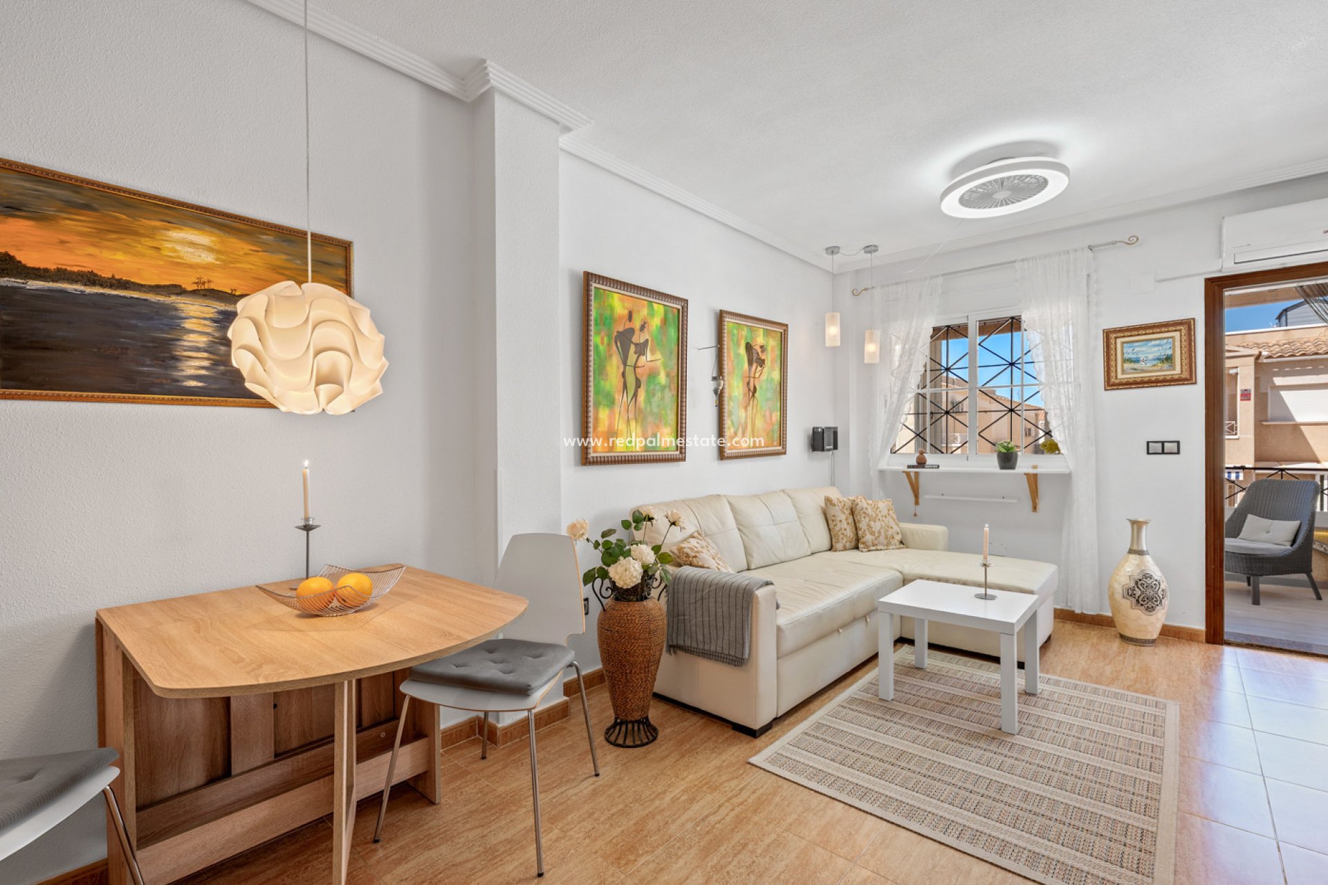 Revente - Bungalow -
Orihuela Costa