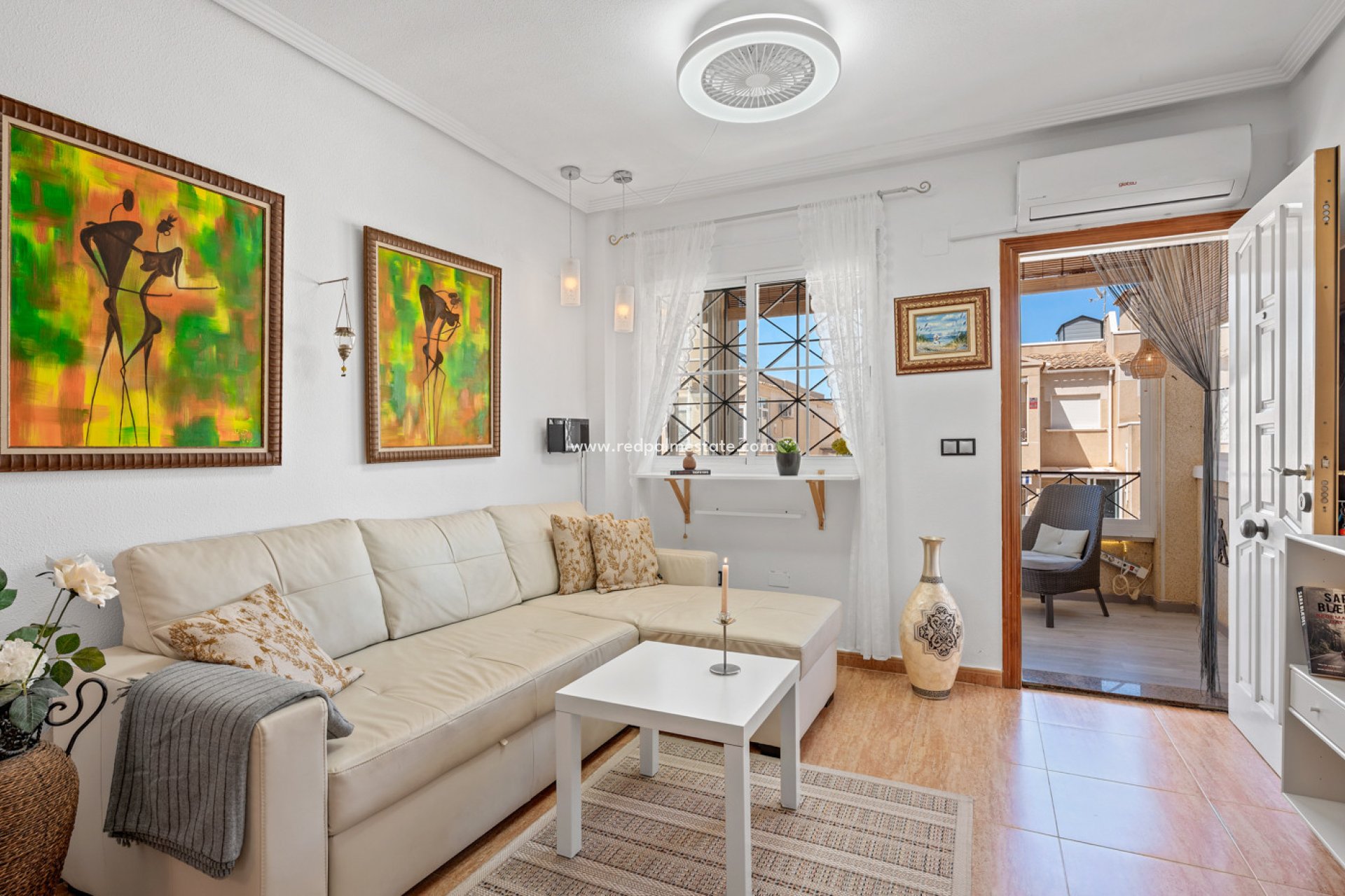 Revente - Bungalow -
Orihuela Costa