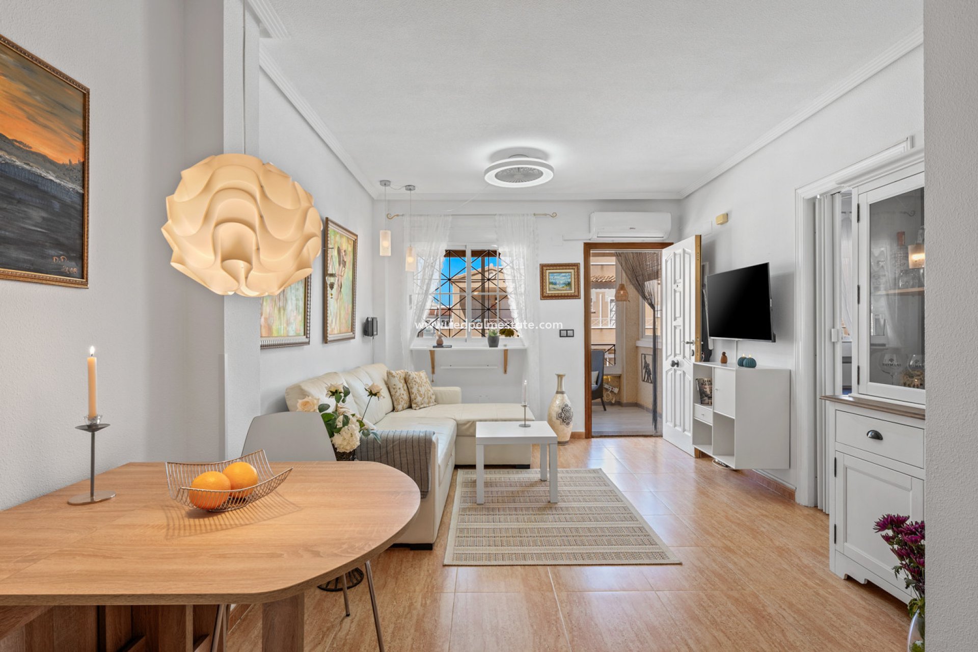 Revente - Bungalow -
Orihuela Costa