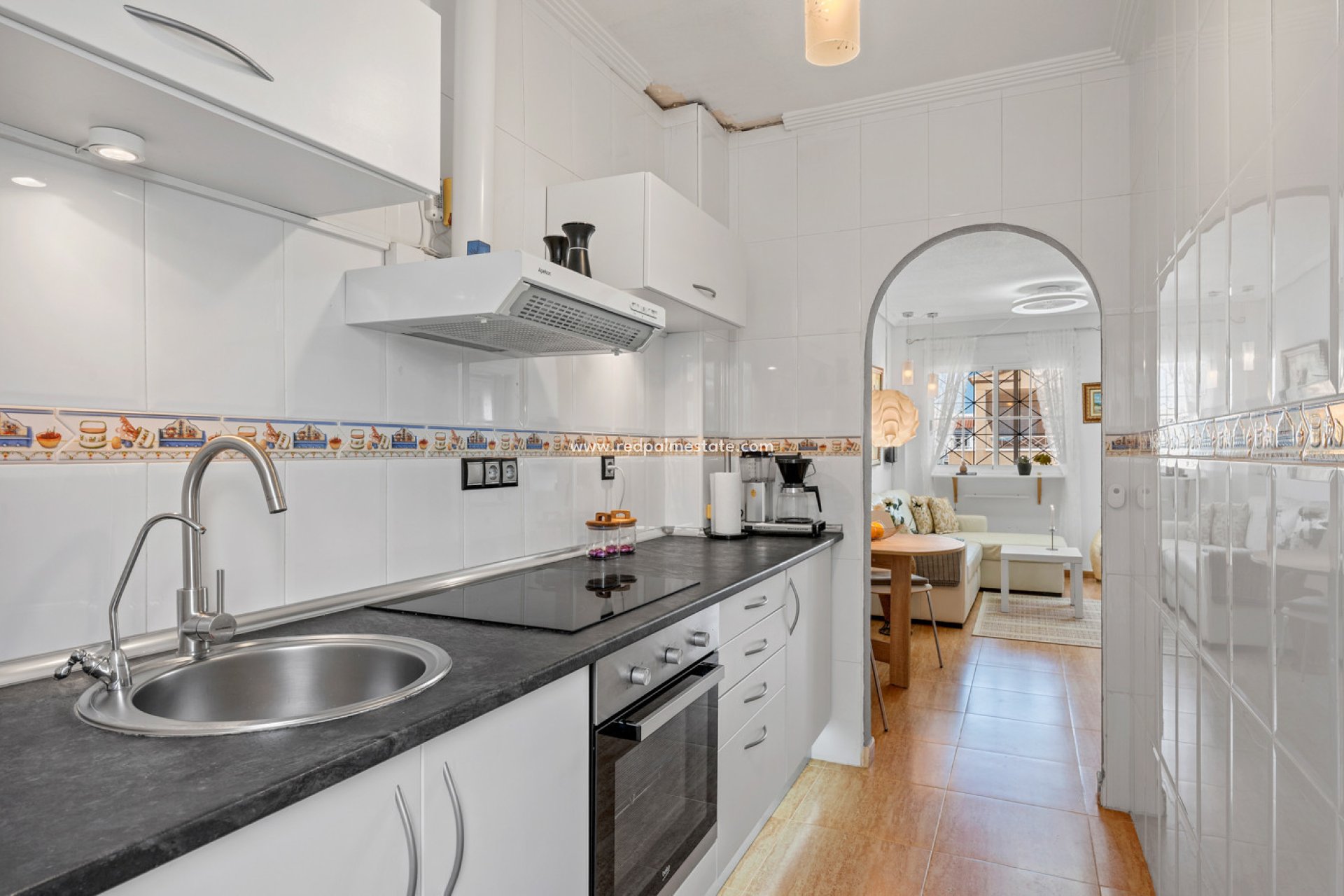 Revente - Bungalow -
Orihuela Costa