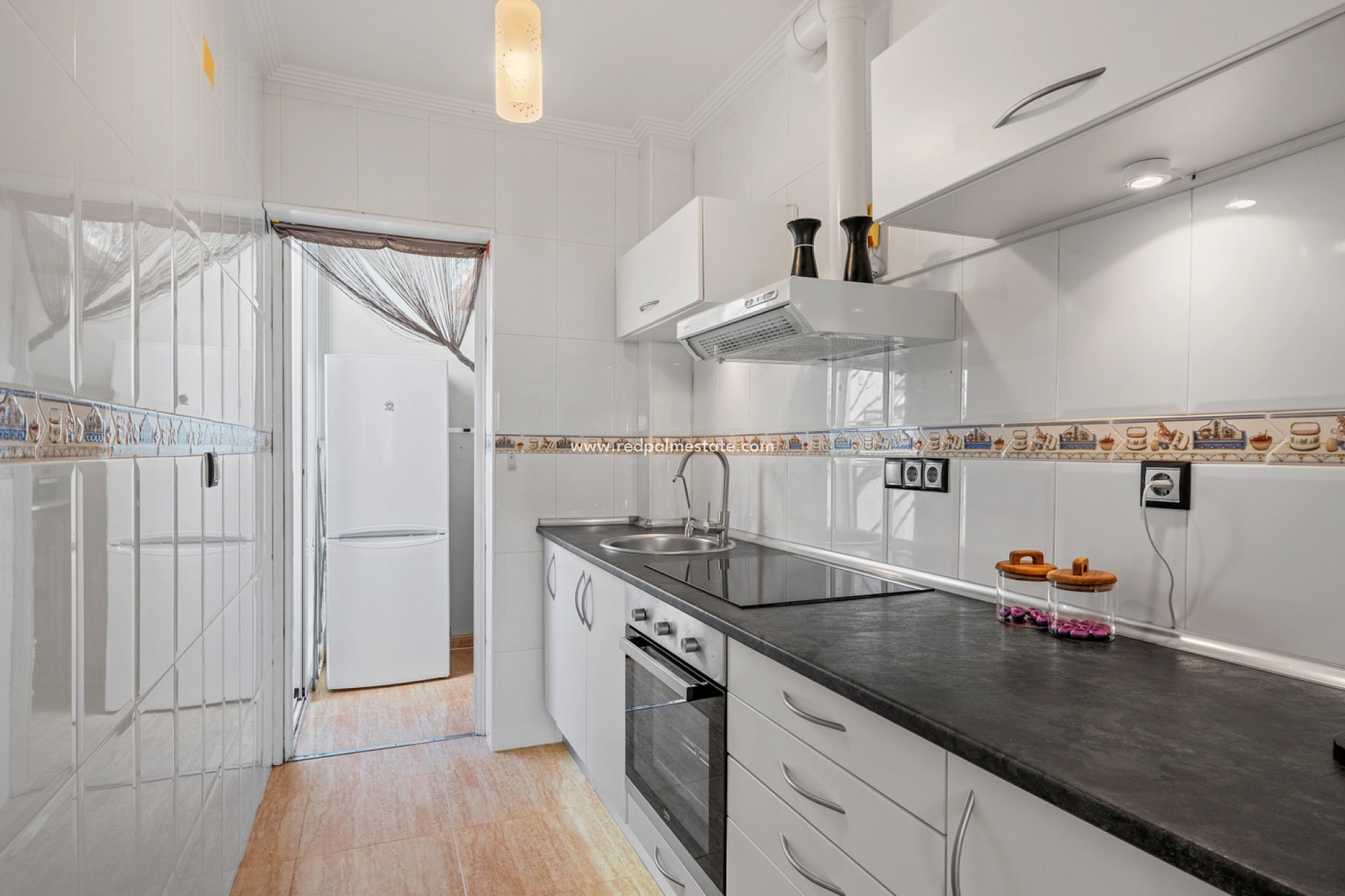 Revente - Bungalow -
Orihuela Costa