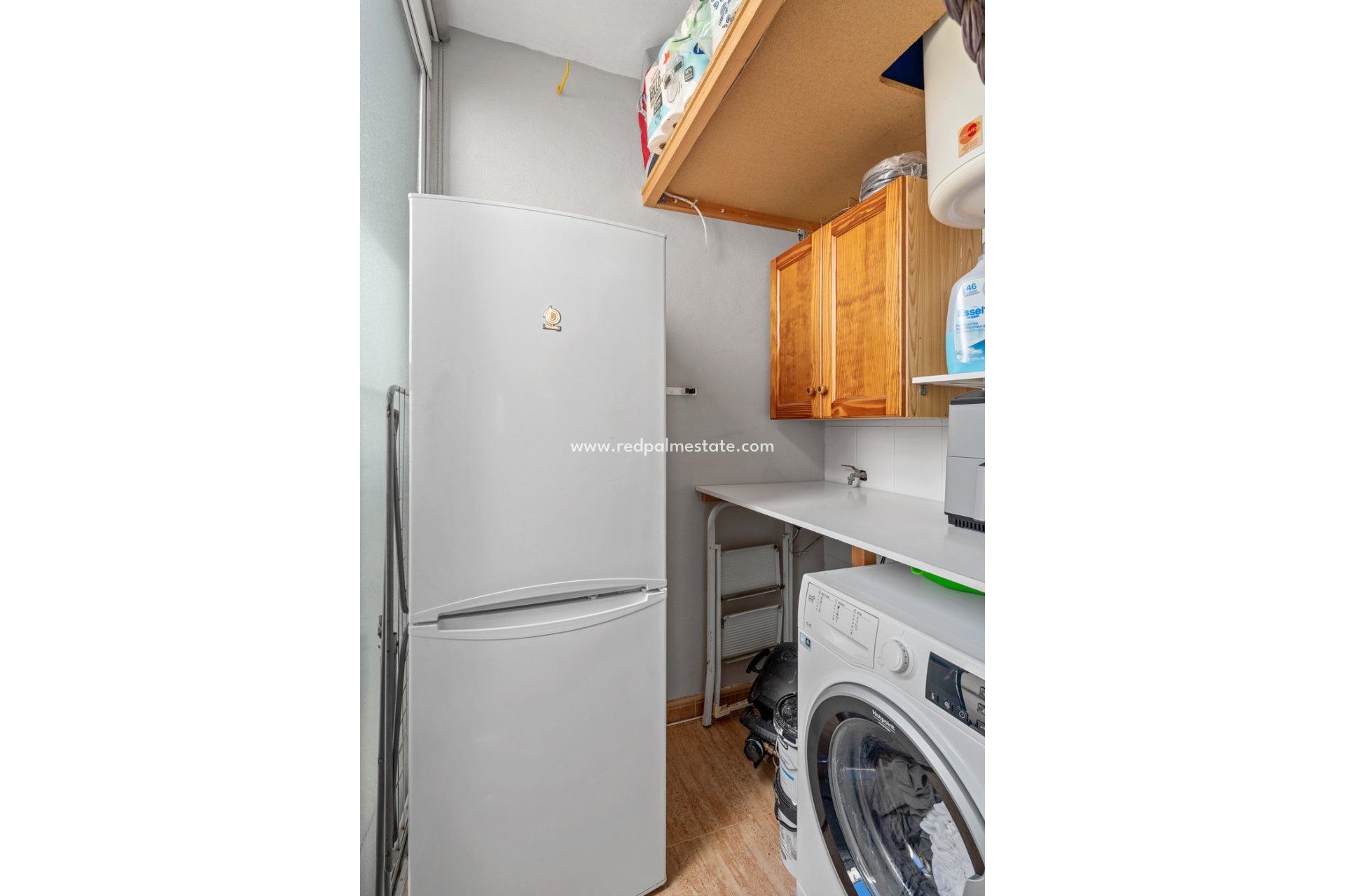 Revente - Bungalow -
Orihuela Costa