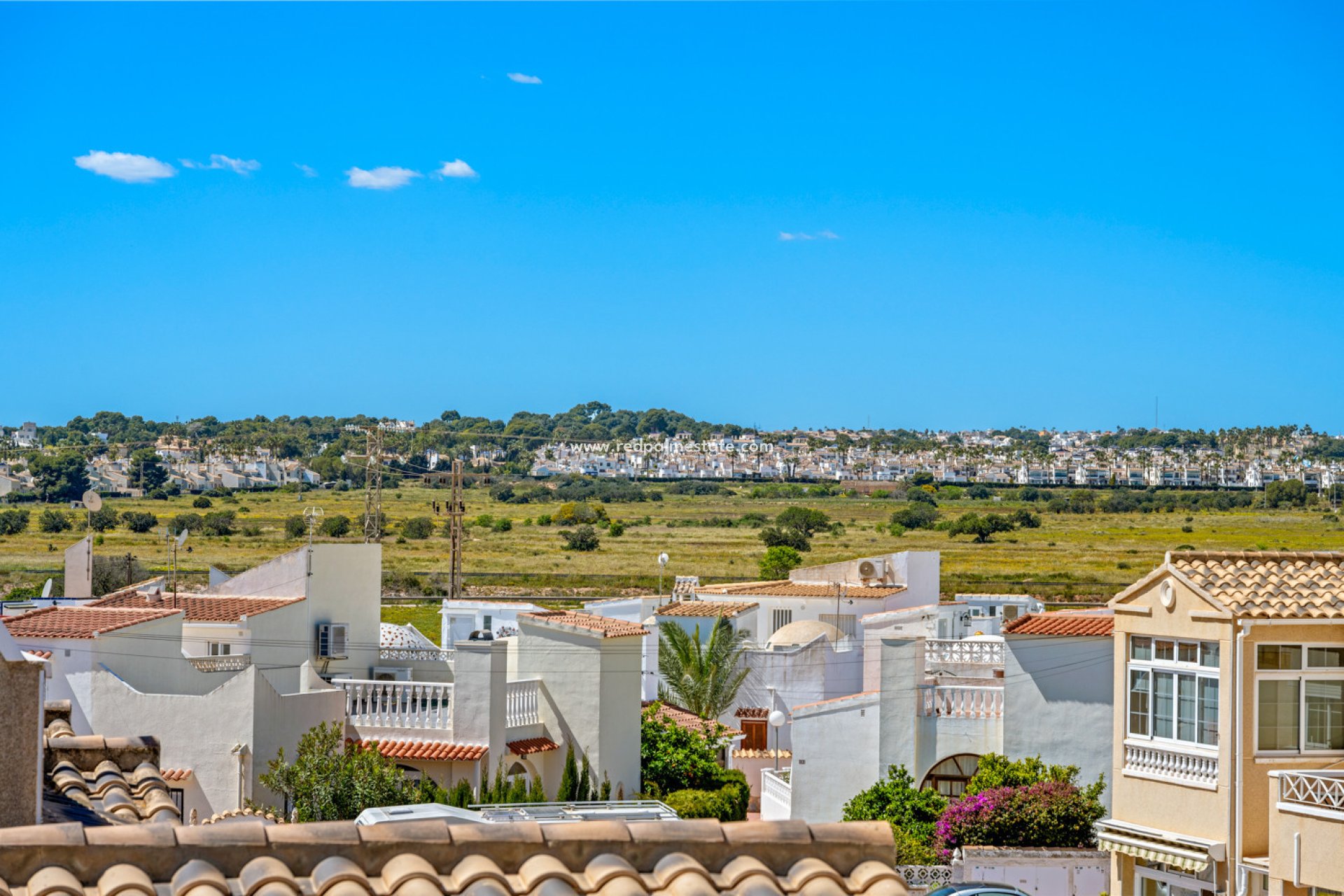 Revente - Bungalow -
Orihuela Costa